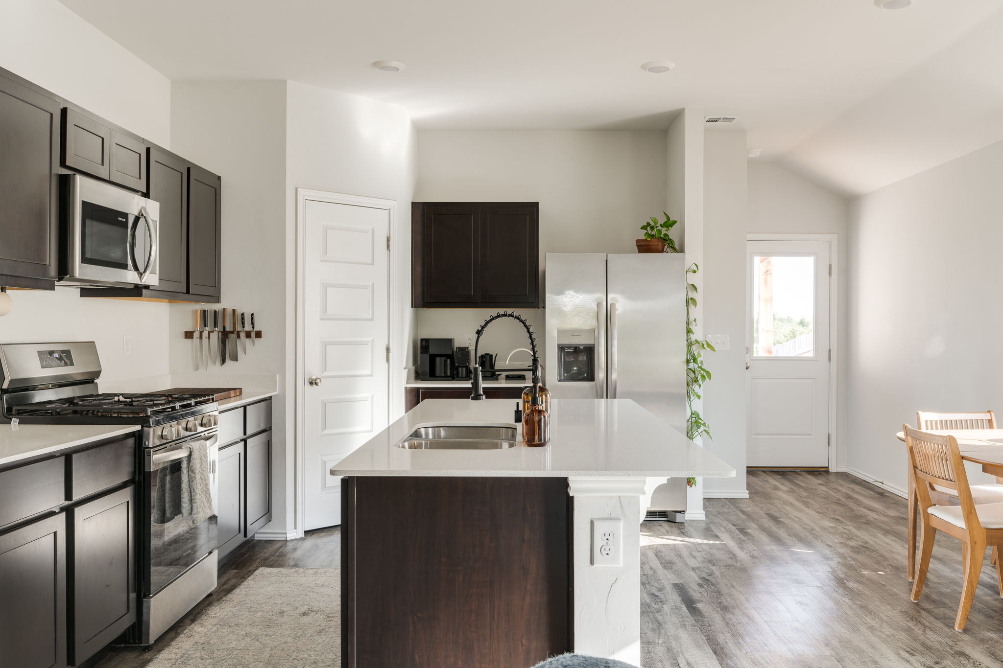  837 Northeast 105th Street, Oklahoma City, OK 73131 - 物件實景