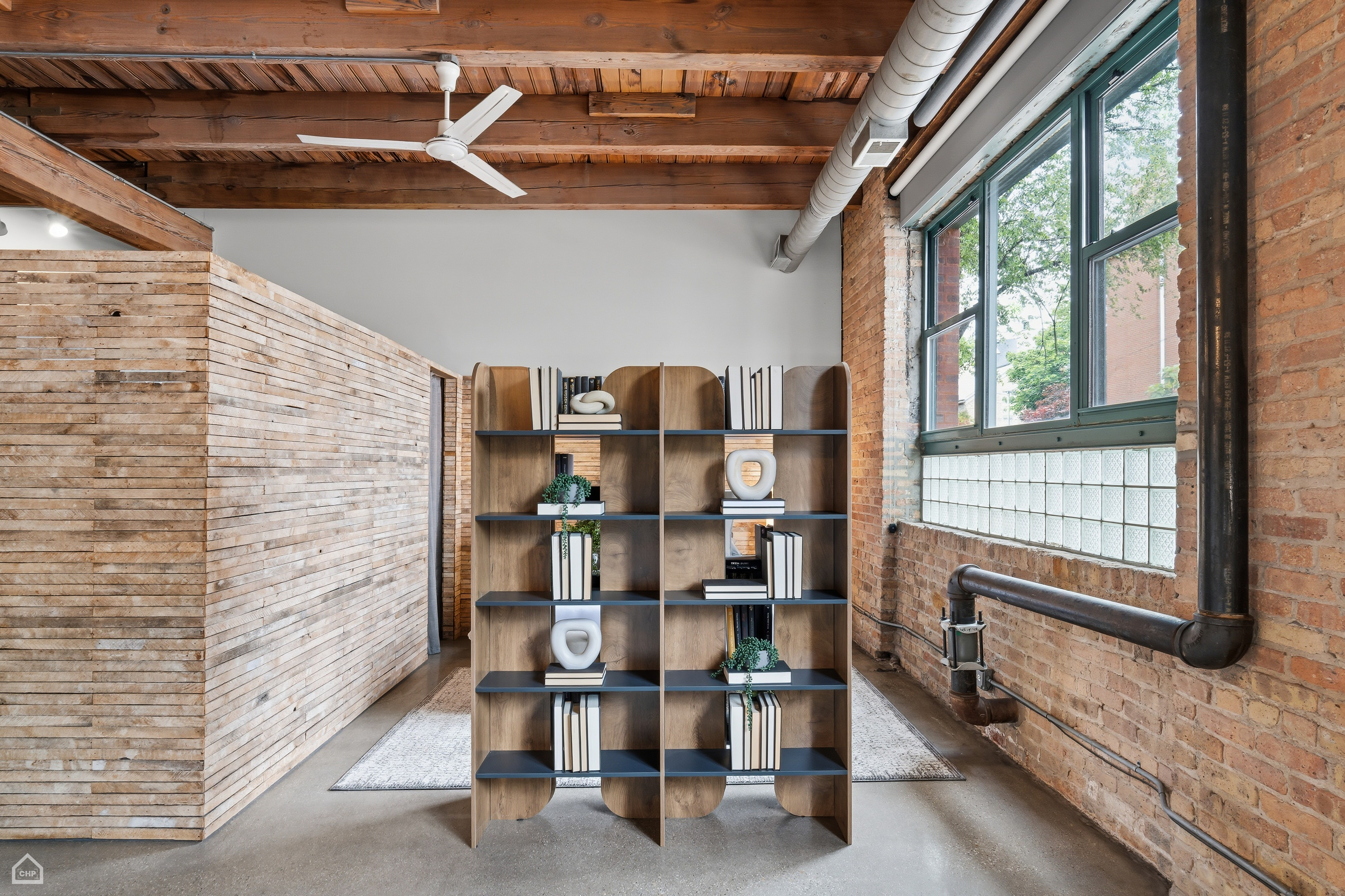  A Genuine Brick & Timber Loft - 物件實景
