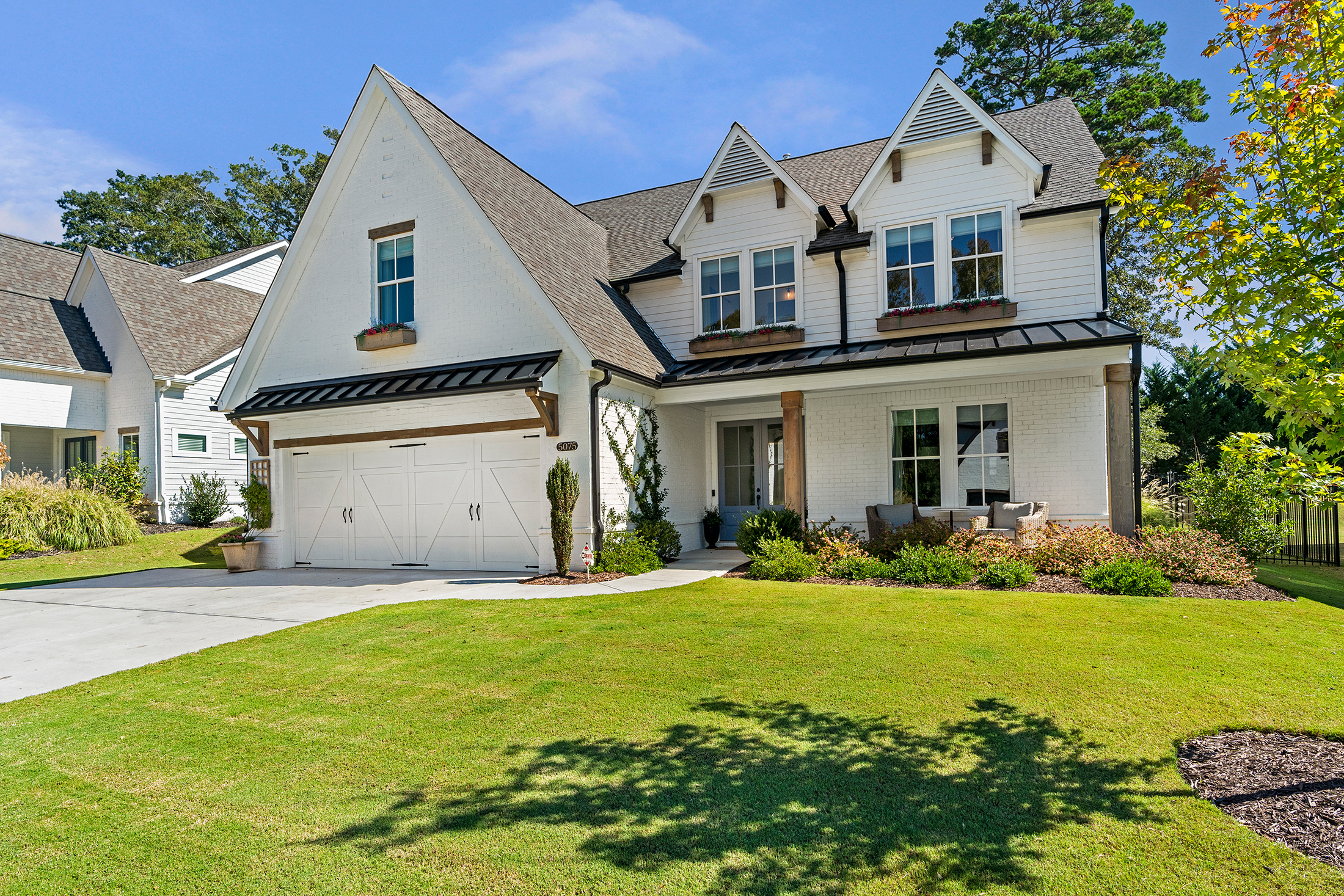  Beautifully Designed Home in the Desirable Kelly Mill Reserve Community - 物件實景
