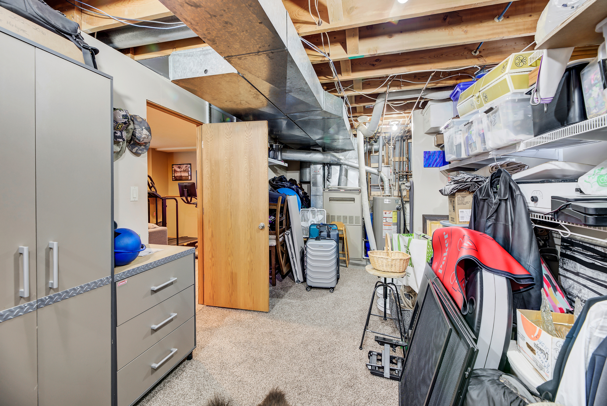 Helena, Montana, 59602, United States, 4 Bedrooms Bedrooms, ,3 BathroomsBathrooms,Residential,For Sale,1983426