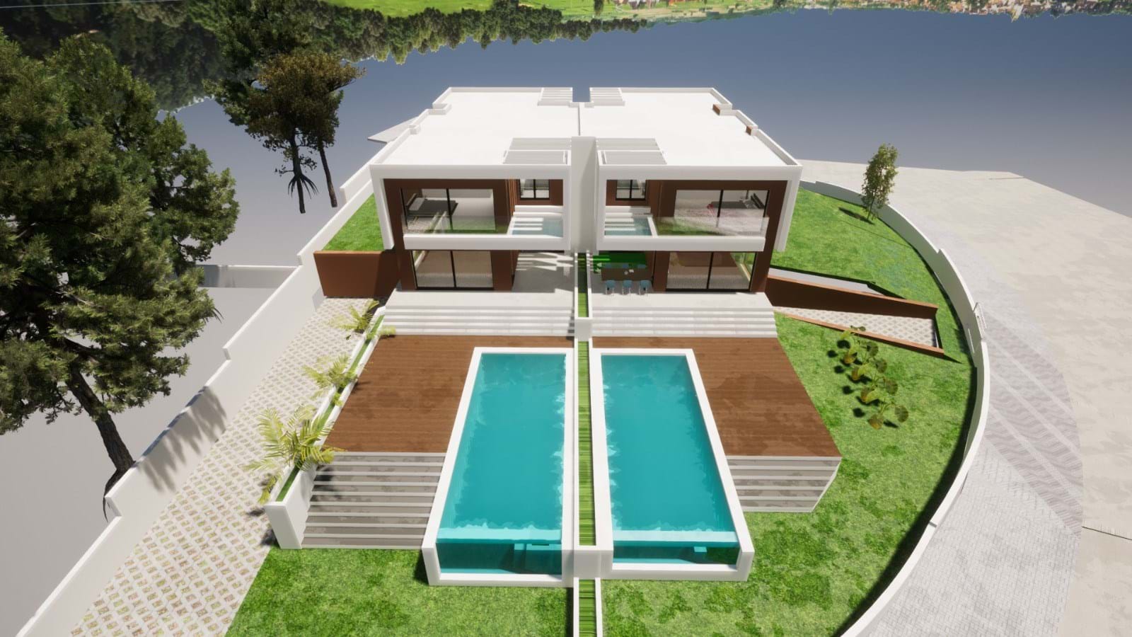 Grândola, Setúbal, 7570-779, PT, 4 Bedrooms Bedrooms, ,4 BathroomsBathrooms,Residential,For Sale,1699863