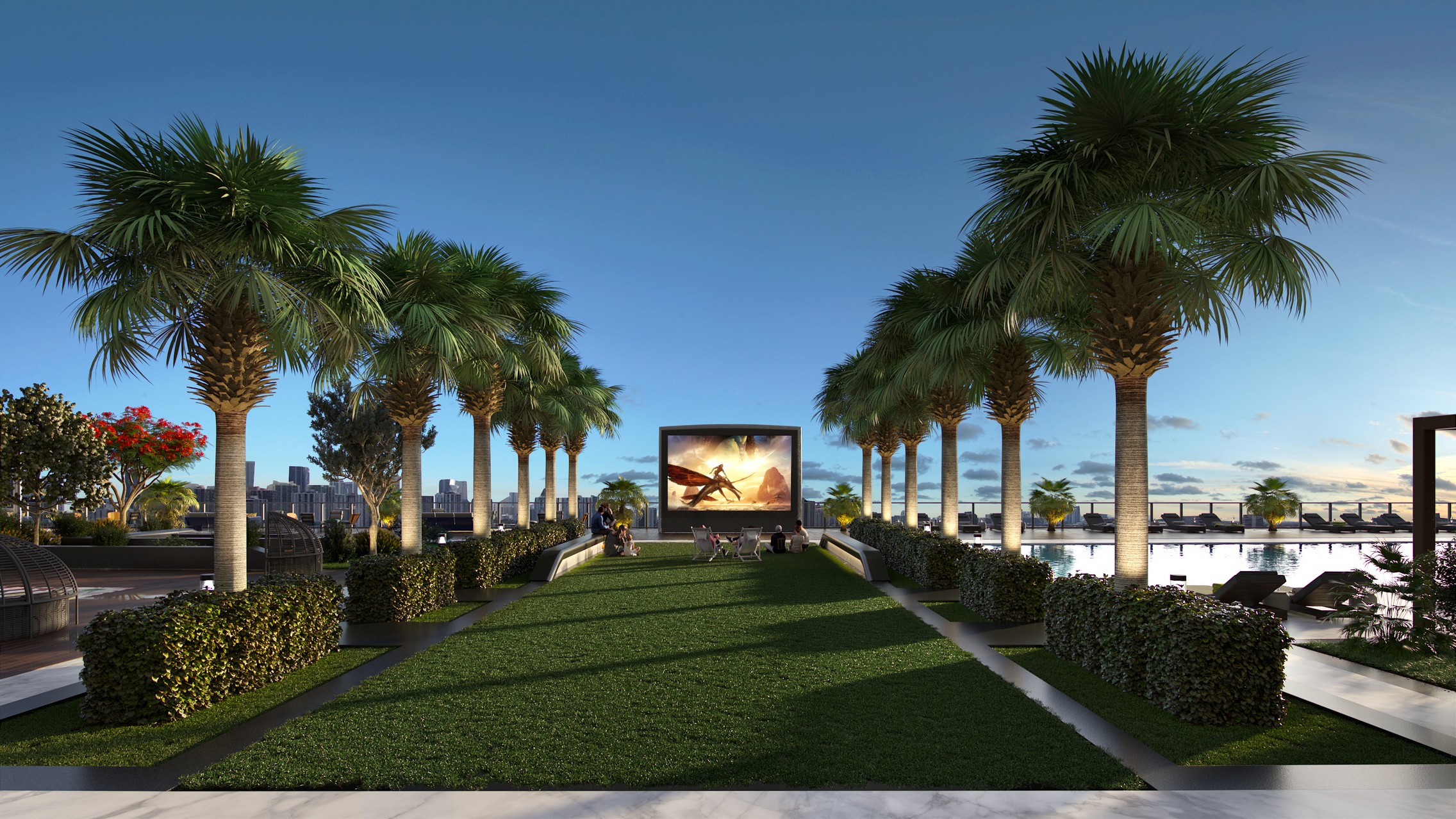  1170 E Hallandale Beach, Hallandale Beach, FL, 33009 - 物件實景