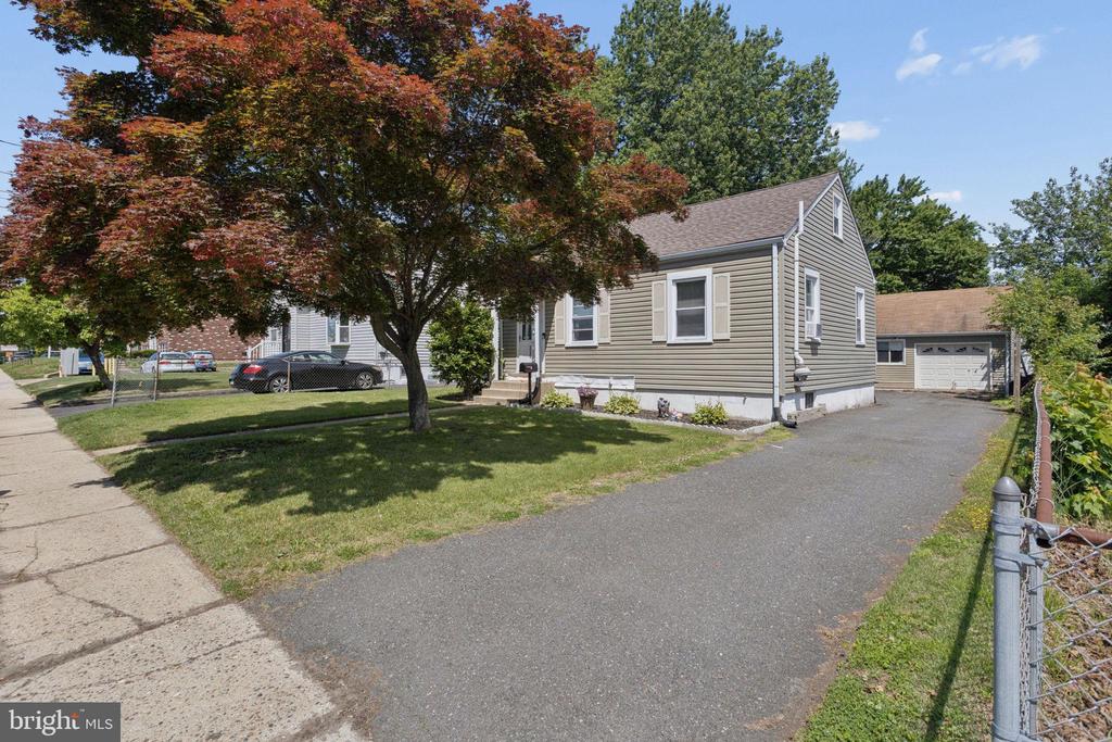 Browning Rd, Bellmawr, NJ 08031 #1