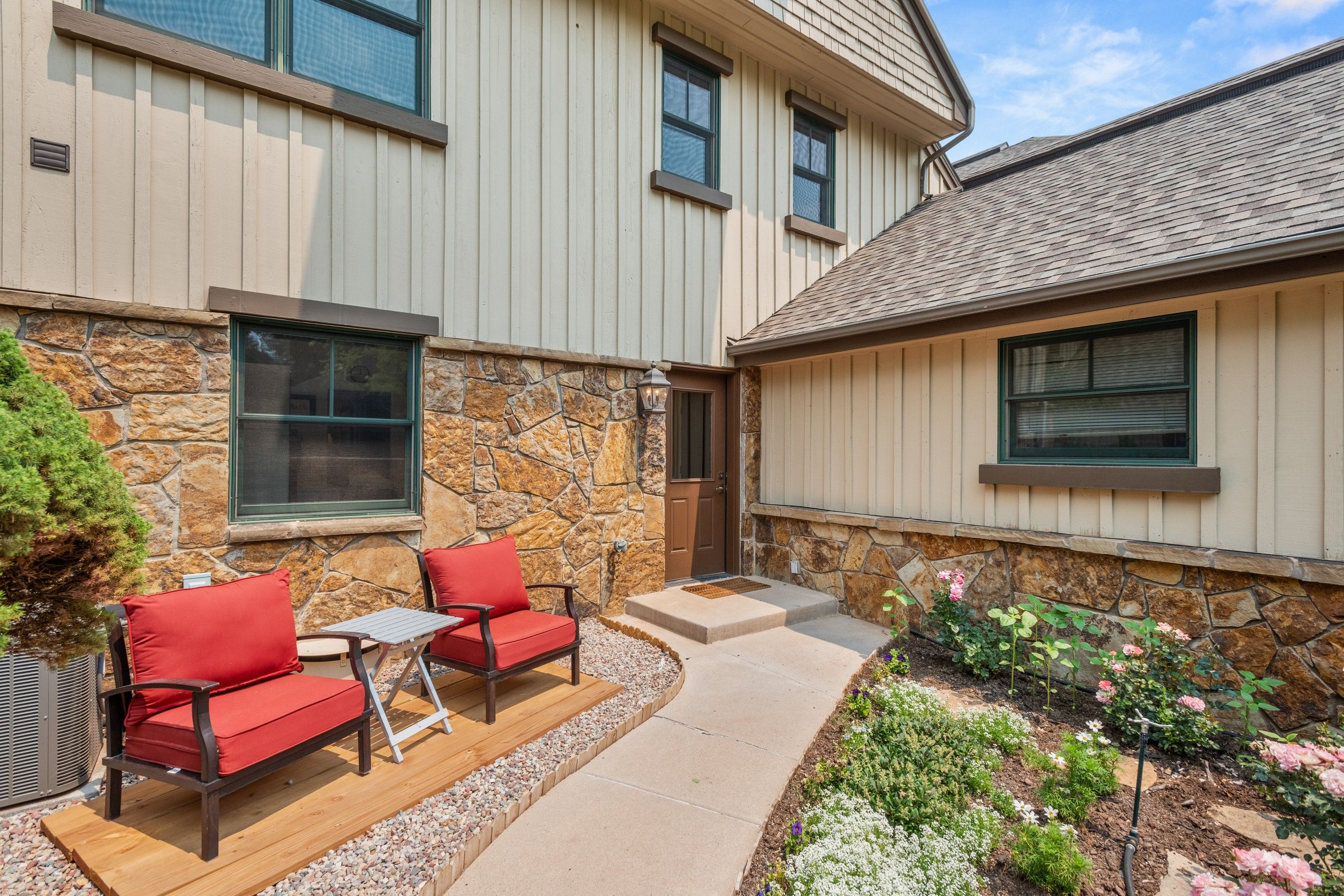  Modern Mountain Living in Aspen Glen - 物件實景