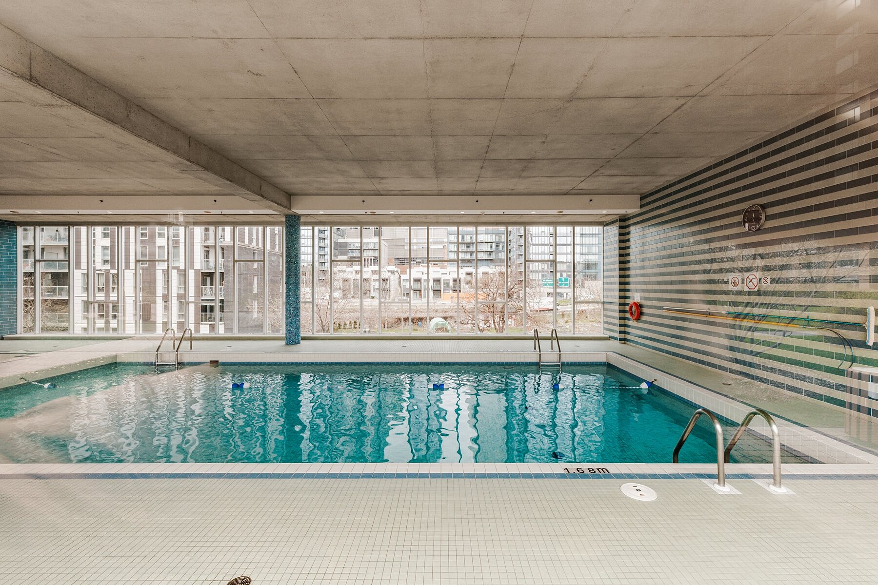  Ville-Marie, Montréal - 物件實景