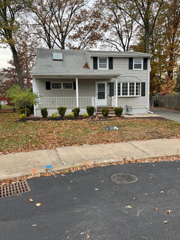 1226 - Avenel, New Jersey, 07001, United States, 5 Bedrooms Bedrooms, ,2 BathroomsBathrooms,Residential,For Sale,1990410