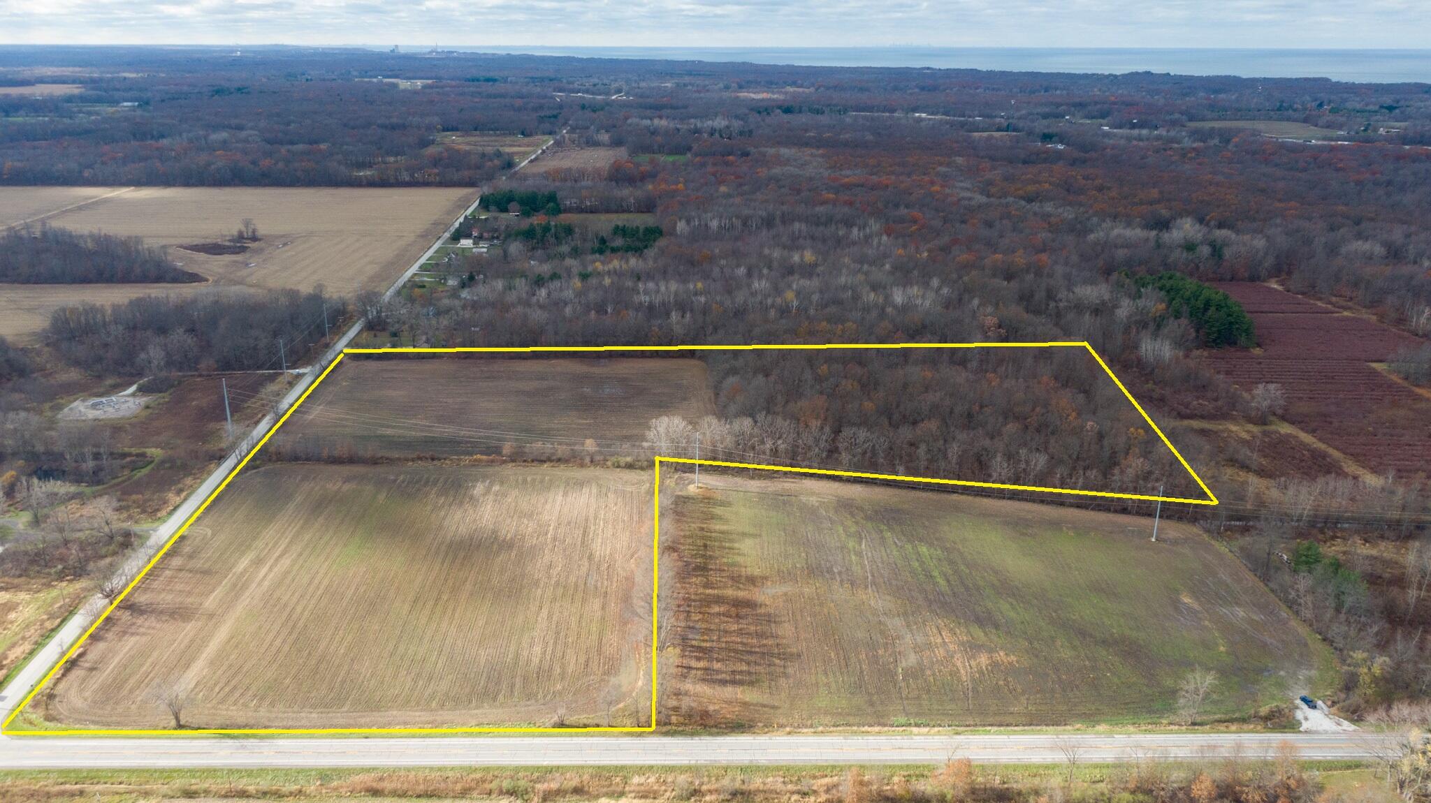 0 In-39, La Porte, Indiana, 46350, United States, ,Land,For Sale,0 In-39,1662819