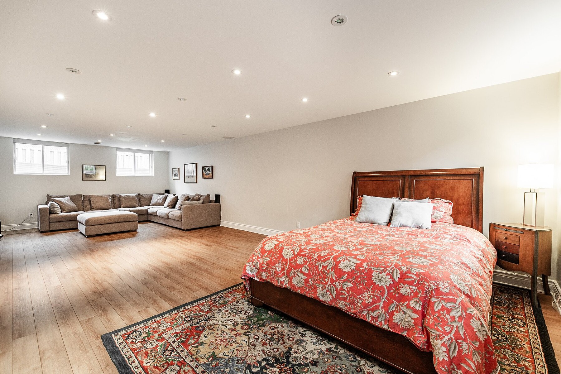  Hampstead, Montréal - 物件實景