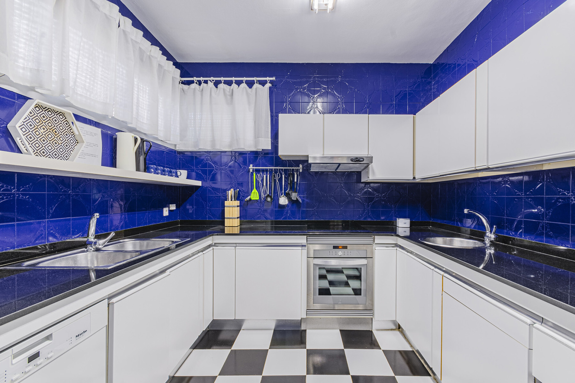  Emblematic house from the period of rationalism for sale. - 物件實景