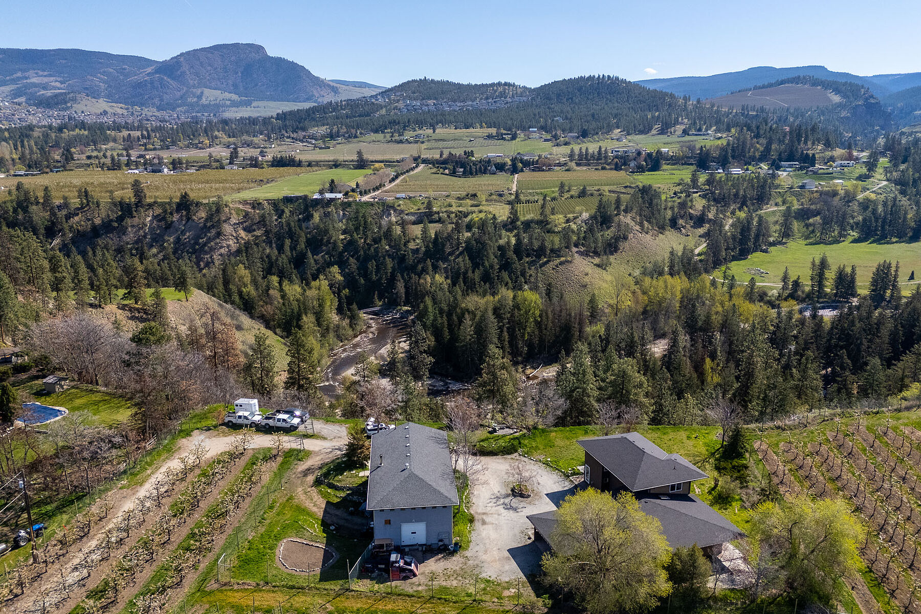  Kelowna, Thompson & Okanagan - 物件實景