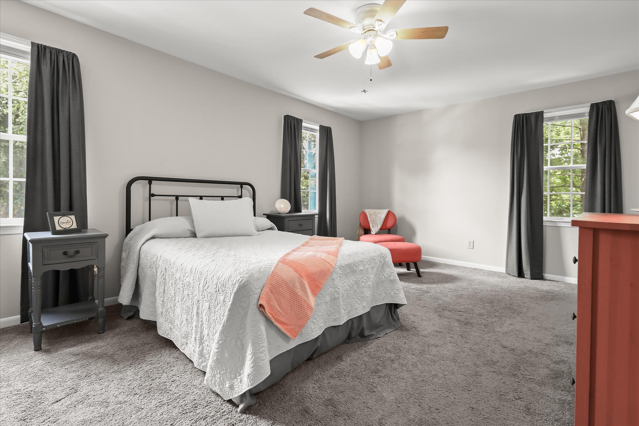  3446 Harrington Drive, Ellicott City, MD, 21042 - 物件實景