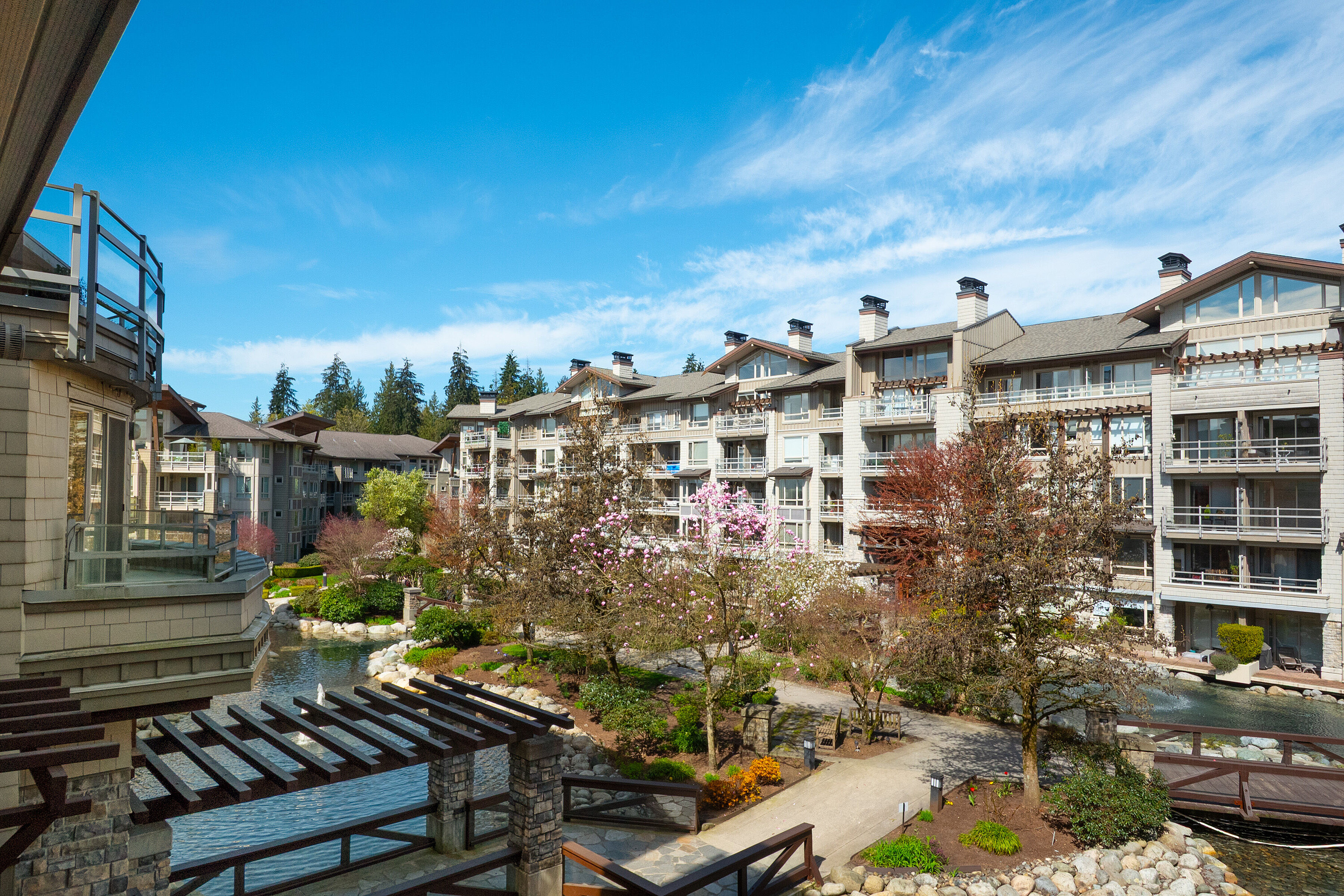  North Vancouver, Greater Vancouver - 物件實景