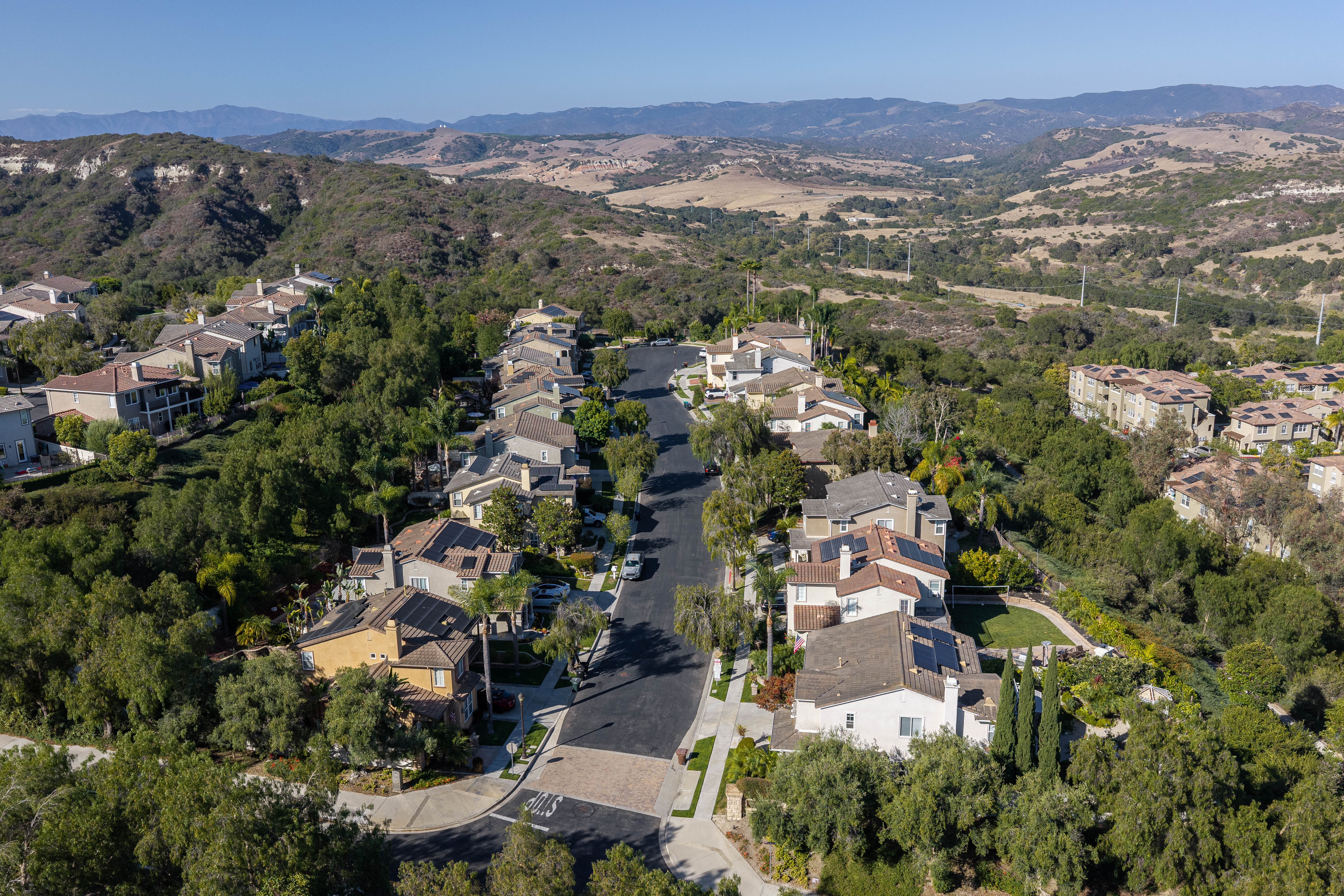 113 Corte Tierra Bella, San Clemente, CA 92673 - 物件實景