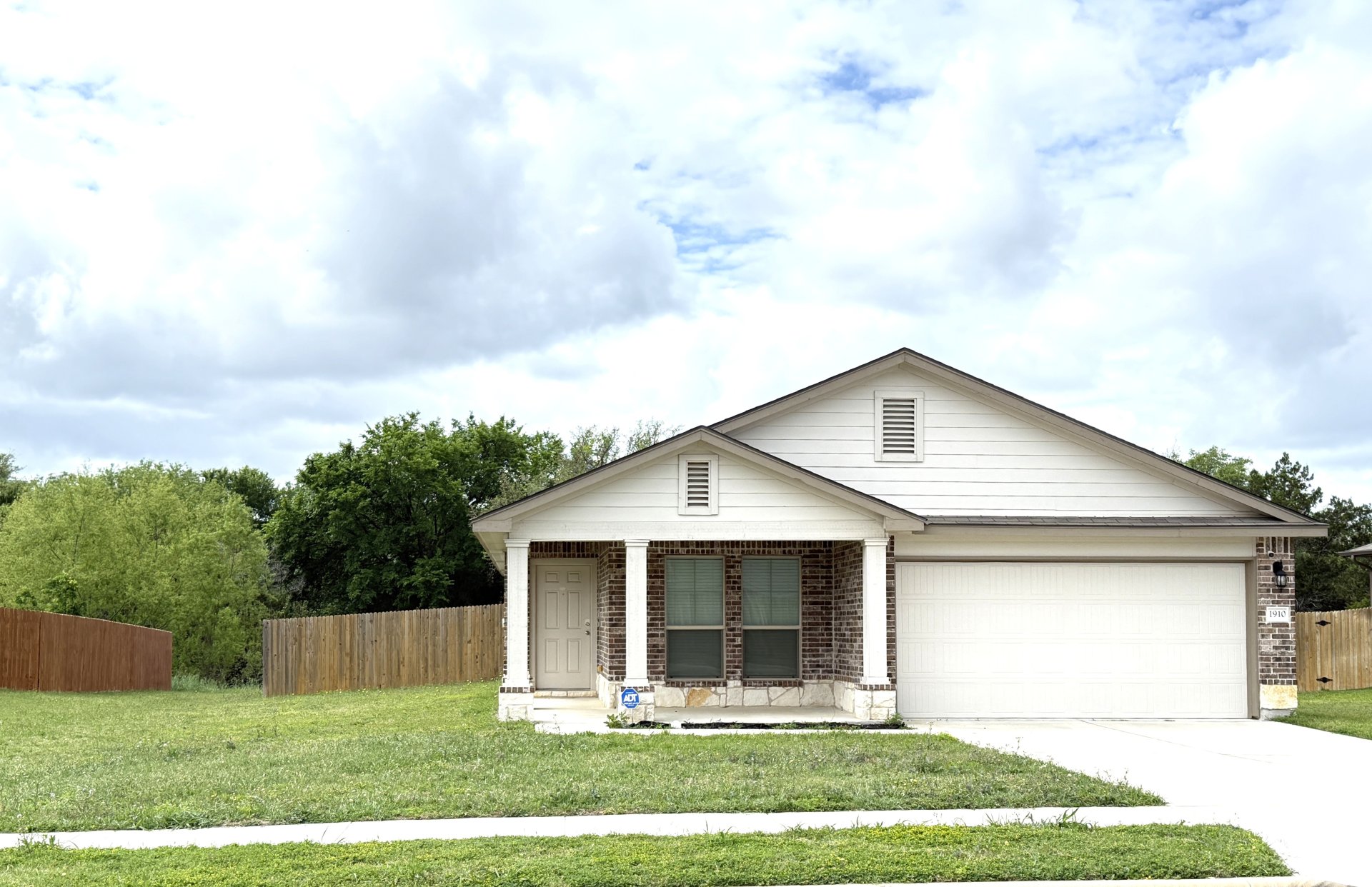 Bee Creek Loop, Copperas Cove, TX 76522