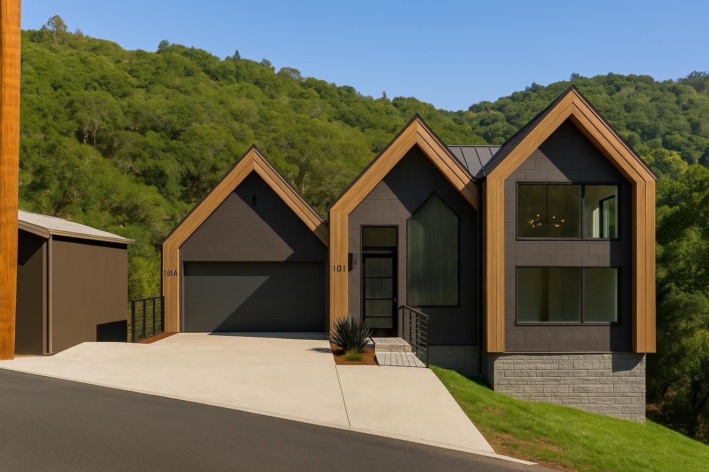 Portola Valley, California, 94028, United States, ,Land,For Sale,1901327