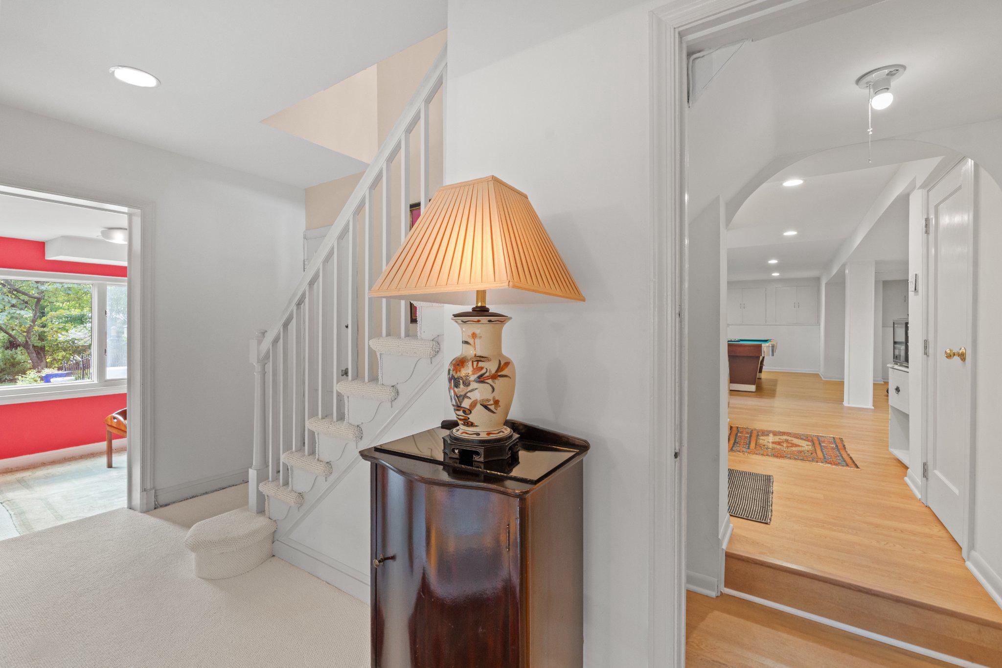  9219 Levelle Drive, Chevy Chase, MD, 20815 - 物件實景