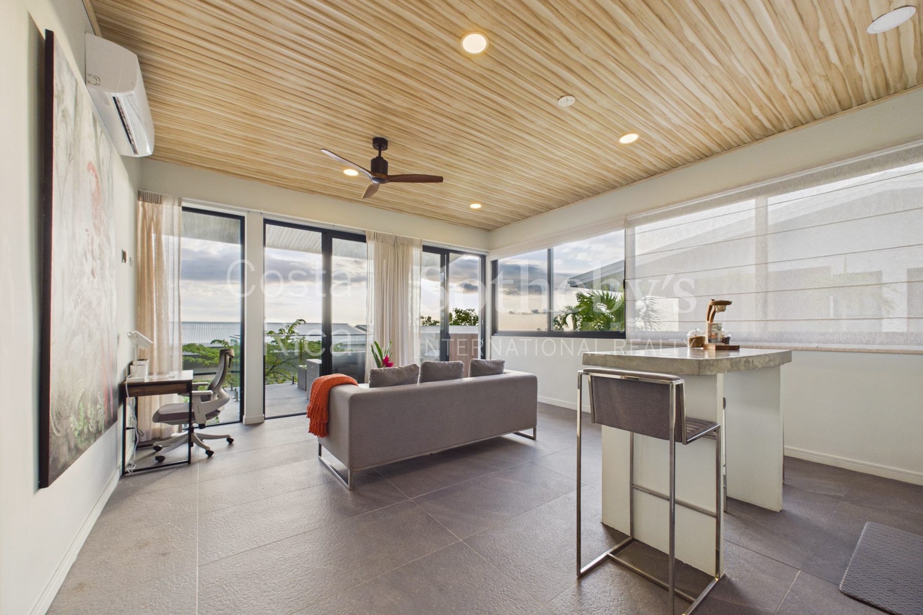  Hospitality Ocean view Property - 物件實景