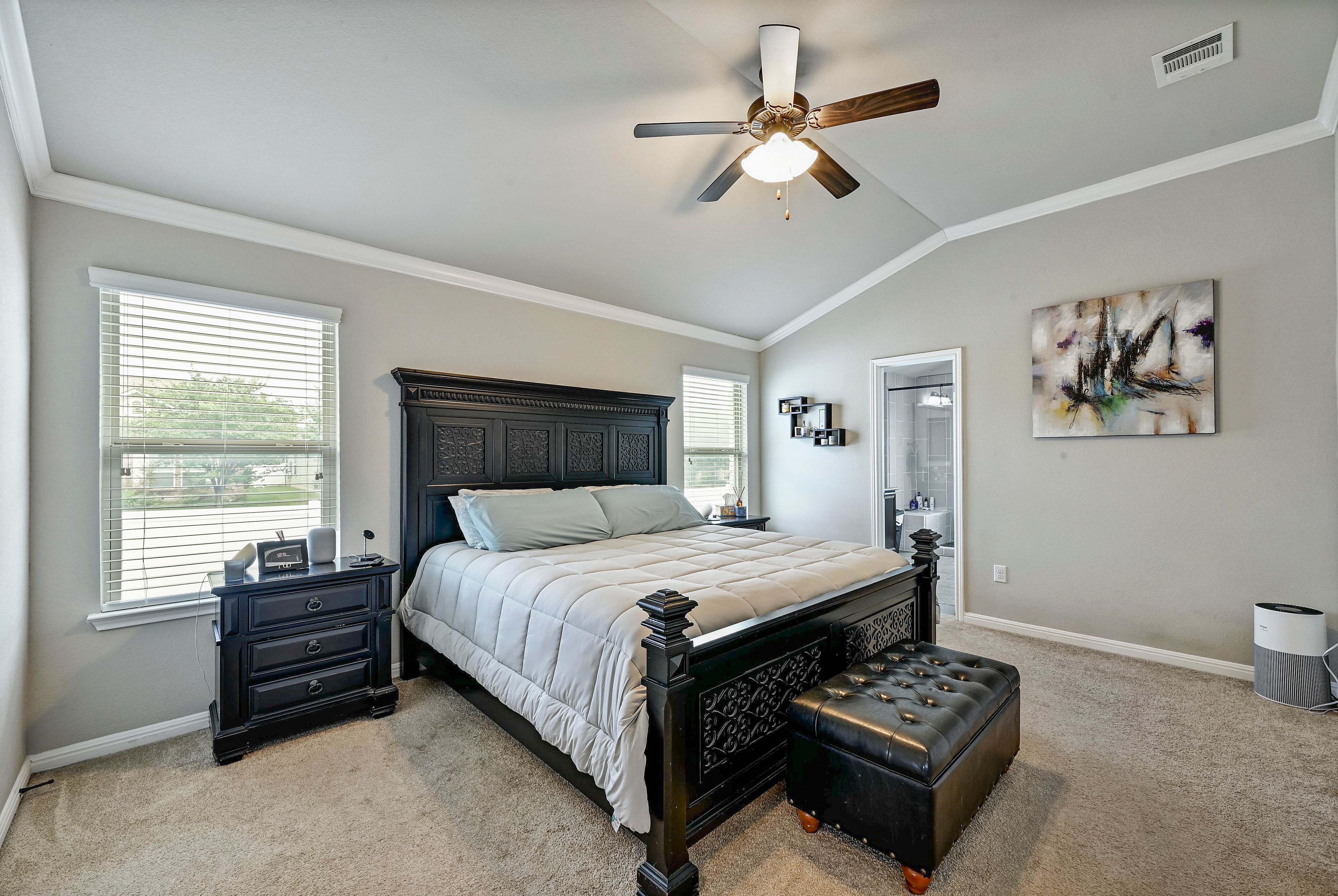  Rare 3-Car Garage + Corner Lot in Highland Park - 物件實景
