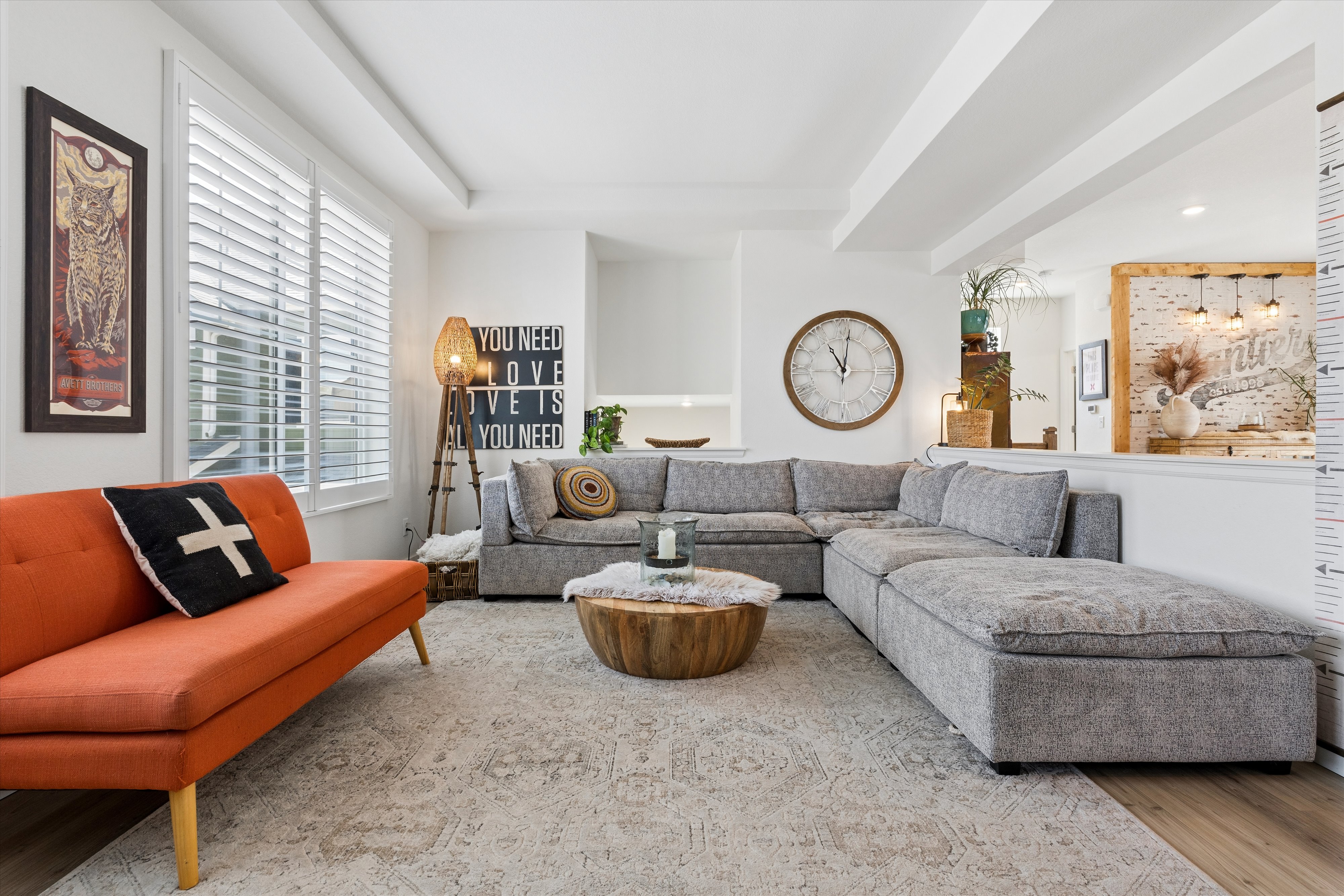  Highly Sought-after Volante Model Carriage House in Erie Highlands - 物件實景