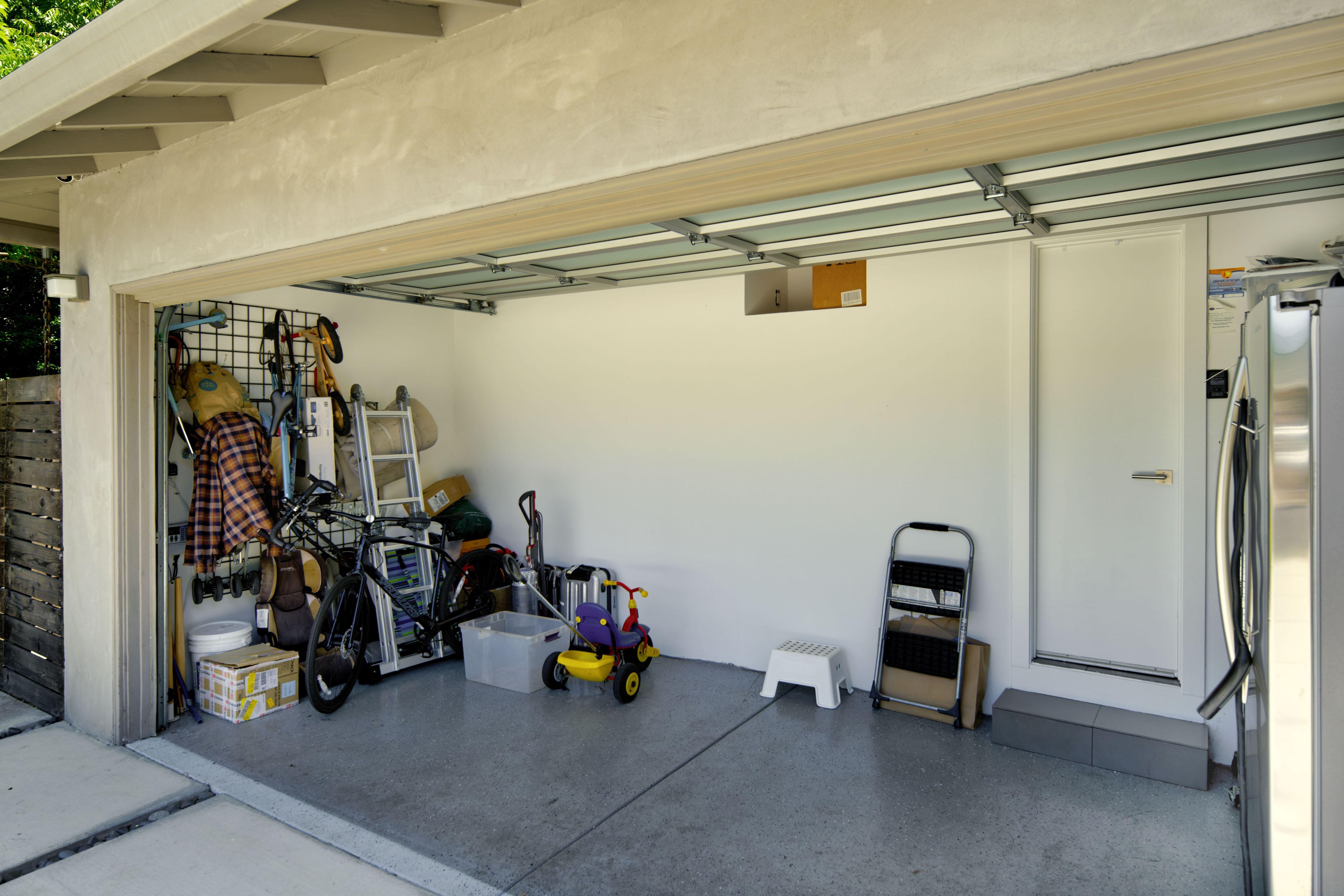  1145 Saxon Way, Menlo Park, CA 94025 - 物件實景