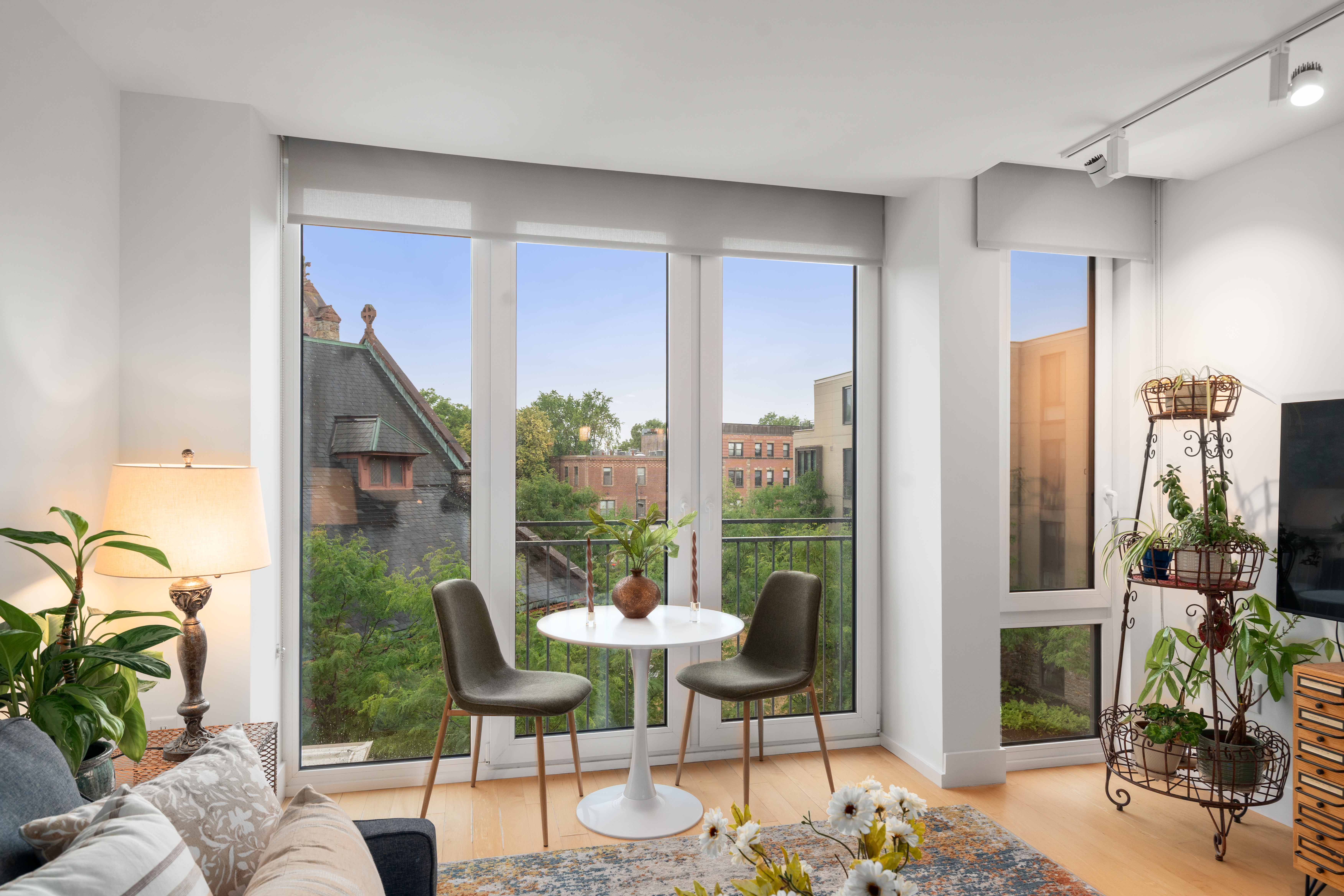  7 Beech Street, Unit 302, Cambridge, MA, 02140 - 物件實景