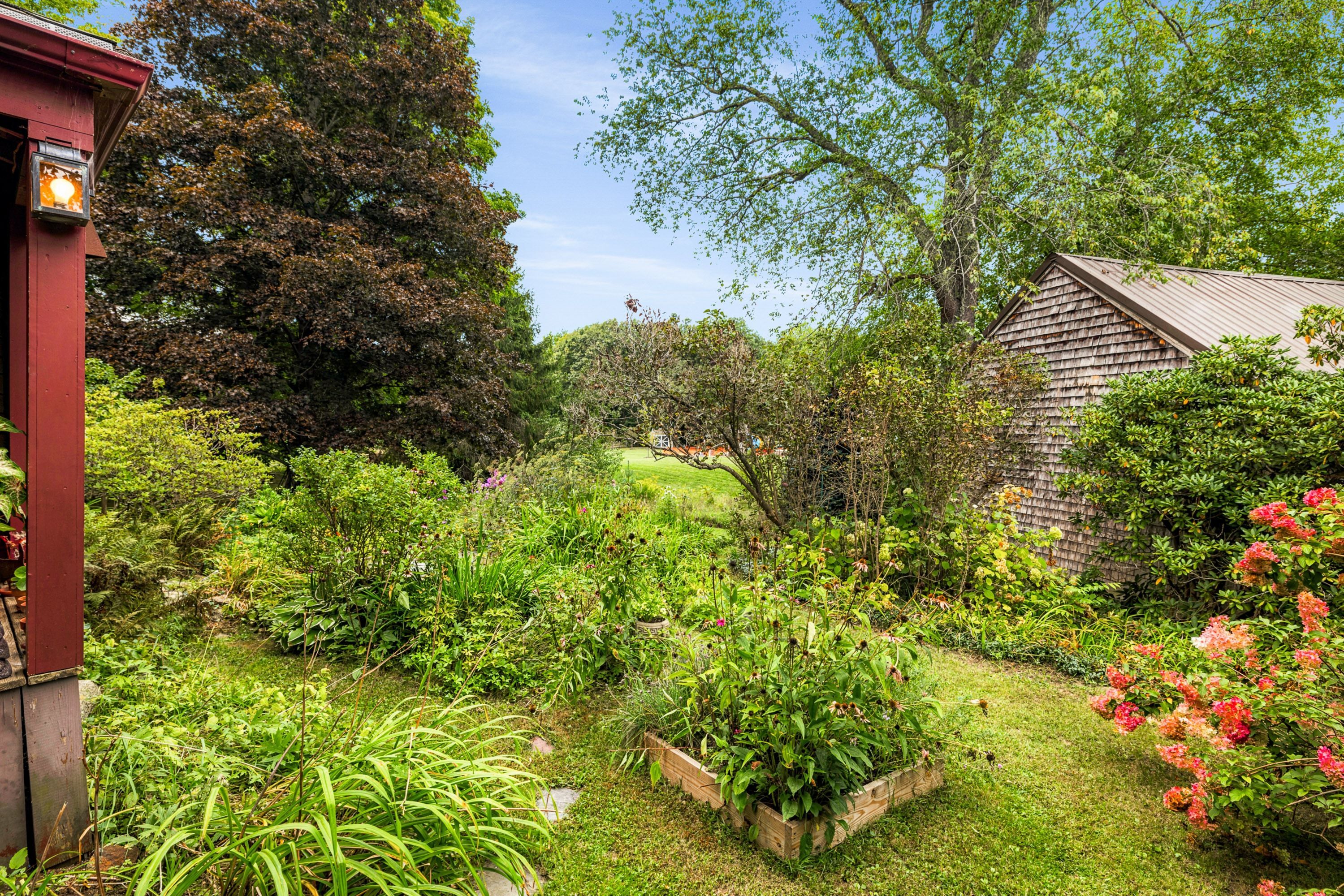  3 Moulton Ridge Road, Kensington, NH 03833 - 物件實景