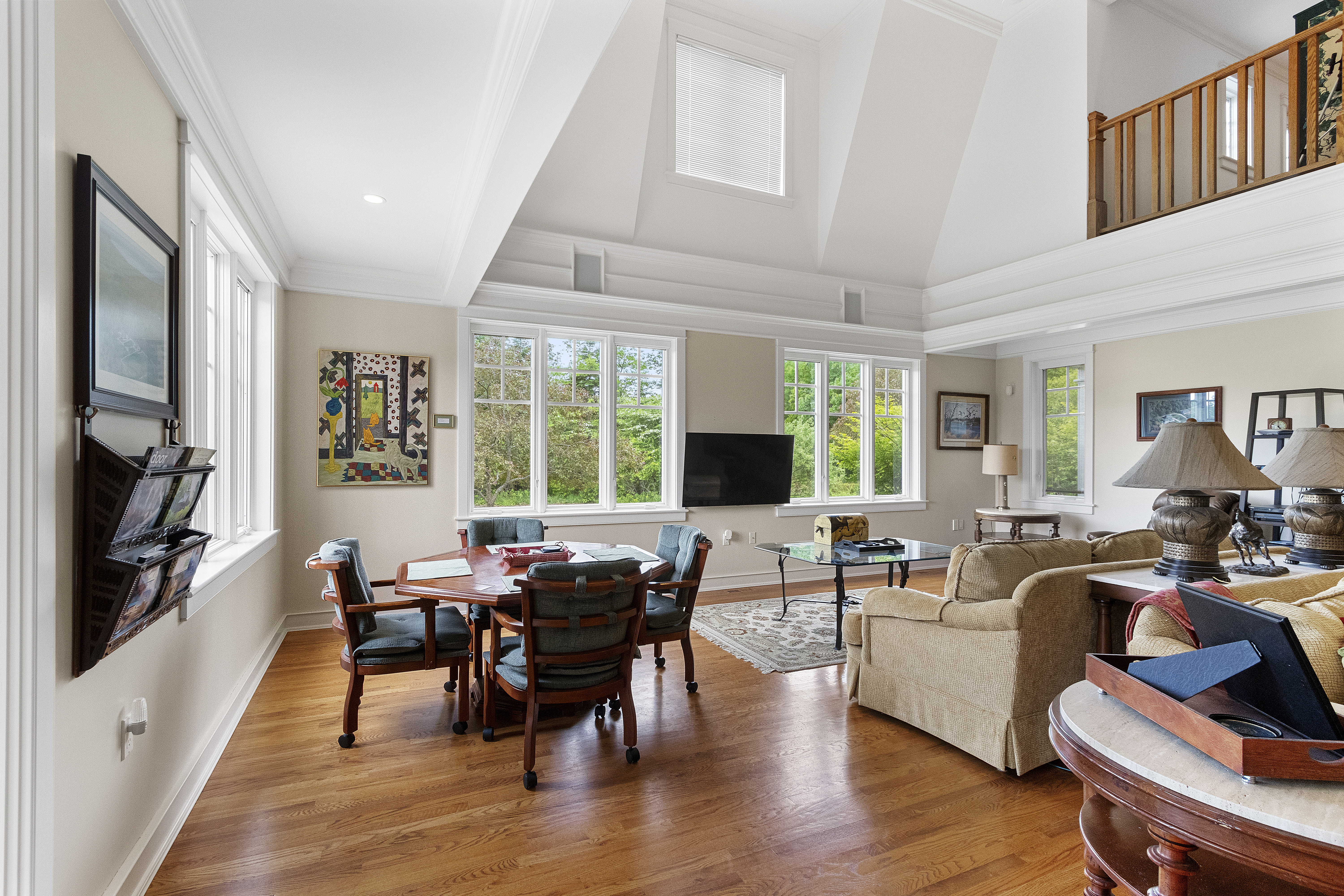  Sprawling Door County Estate on 30 Acres - 物件實景