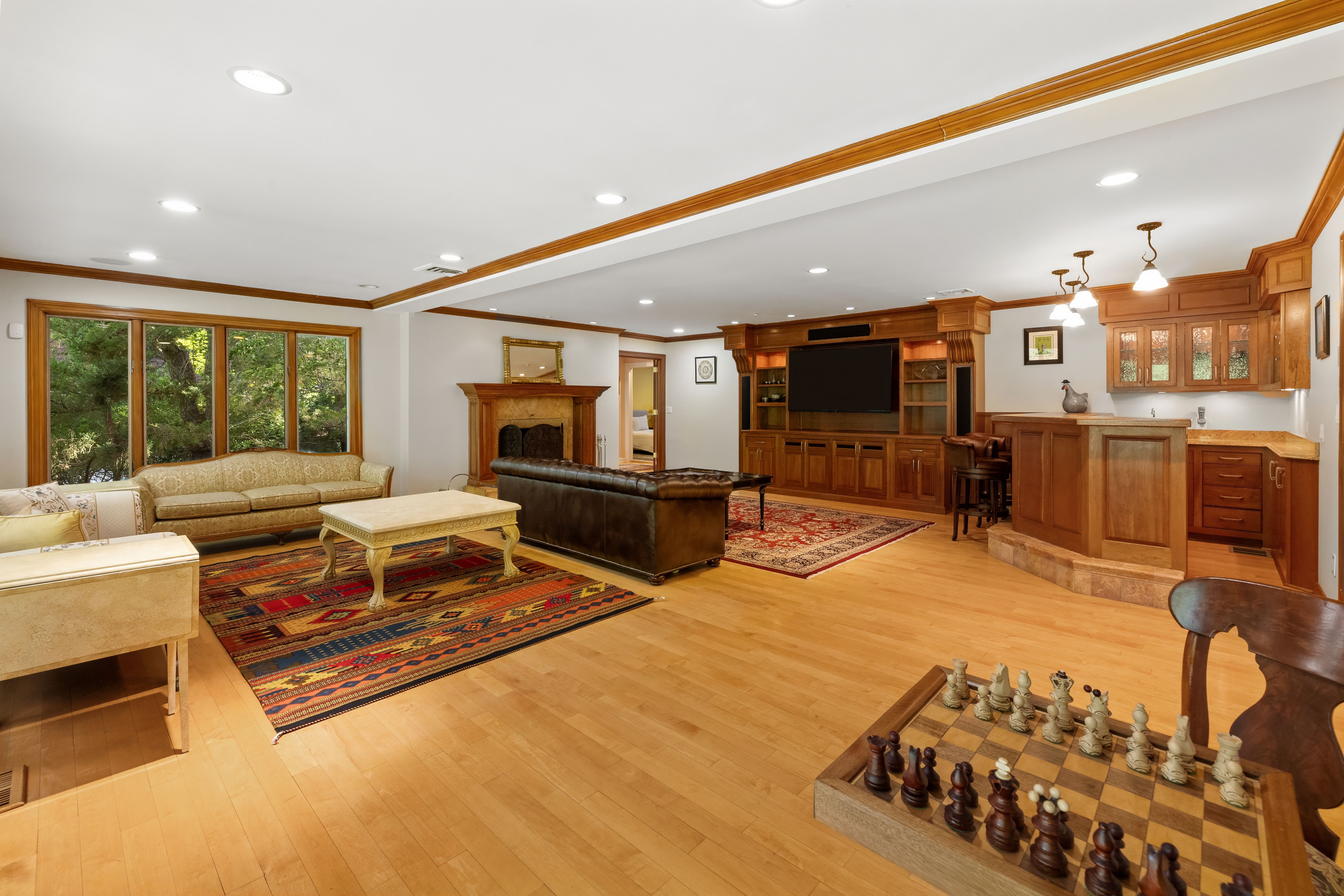  963 Huron Road, Franklin Lakes, NJ 07417 - 物件實景
