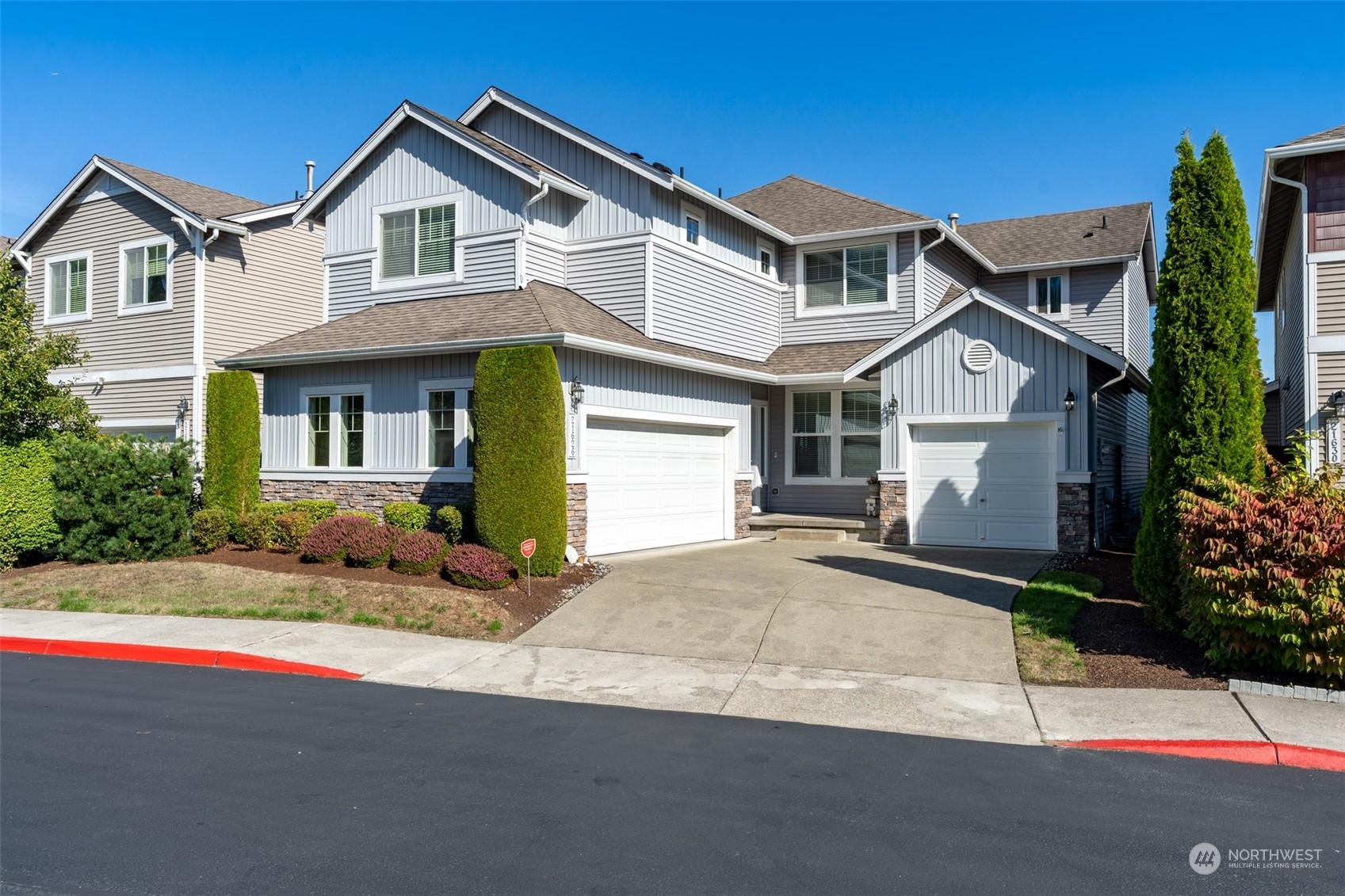 21626 46TH PLACE S 89, KENT, Washington, 98032, United States, 5 Bedrooms Bedrooms, ,3 BathroomsBathrooms,Residential,For Sale,21626 46TH PLACE S 89,1626311