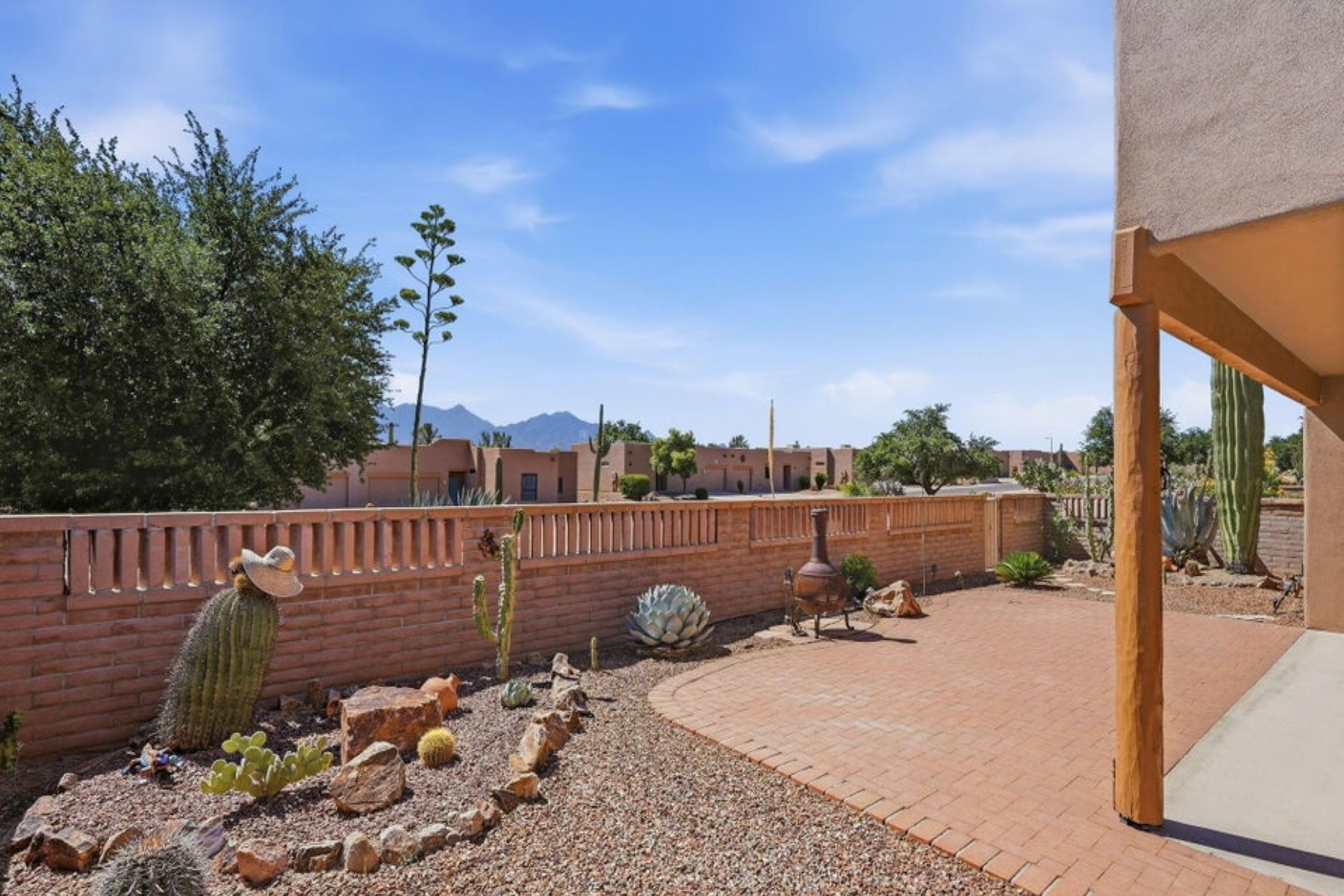  3617 South Paseo de Los Nardos¦Green Valley, AZ 85614 - 物件實景