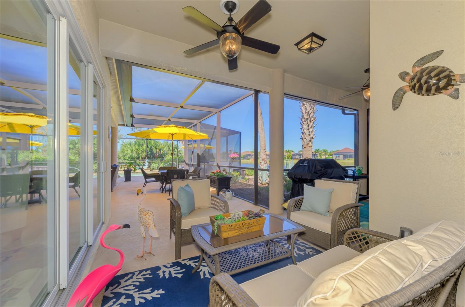 PORT CHARLOTTE, Florida, 33953, United States, 4 Bedrooms Bedrooms, ,3 BathroomsBathrooms,Residential,For Sale,2015310