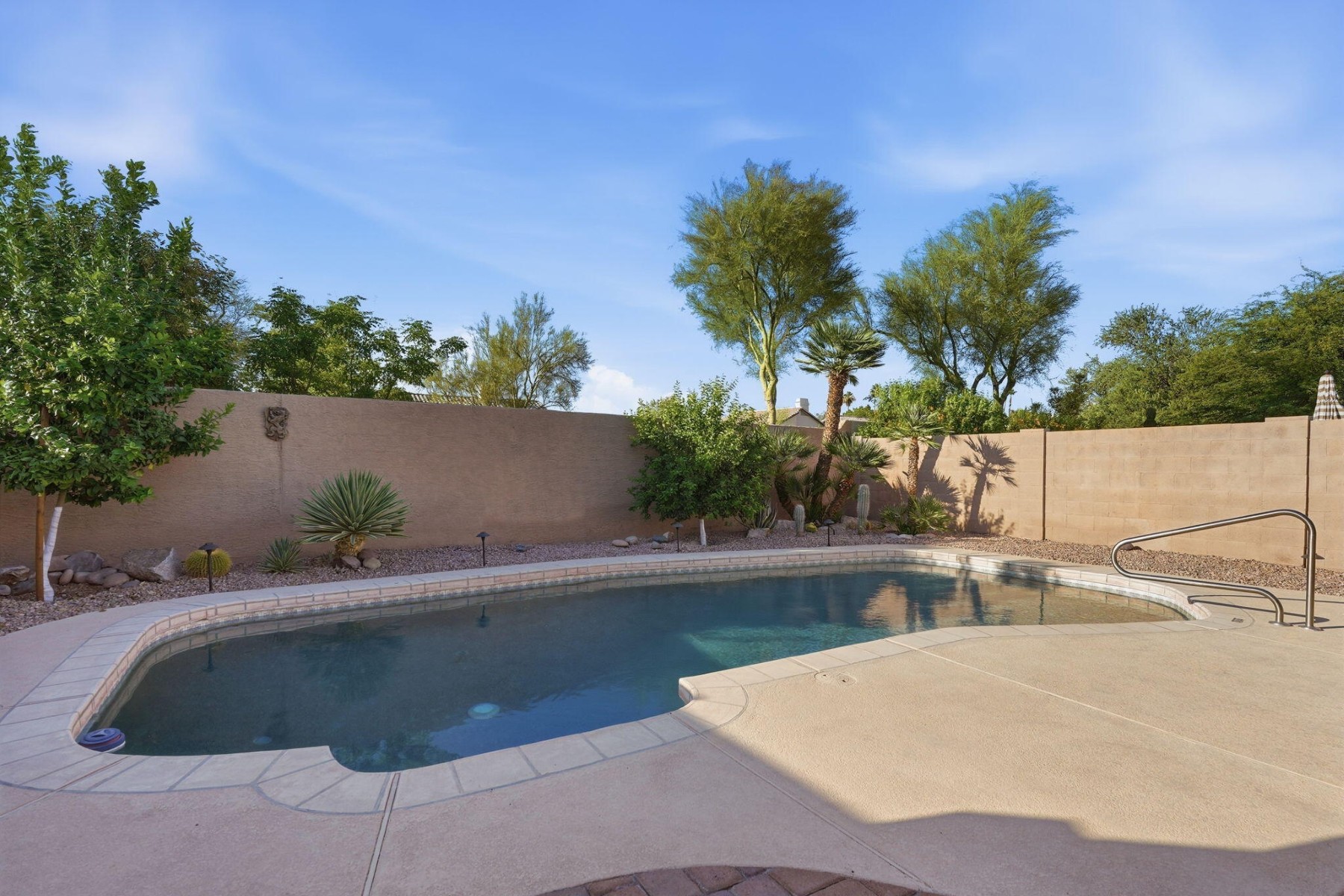  7276 E Softwind Drive¦Scottsdale, AZ - 物件實景