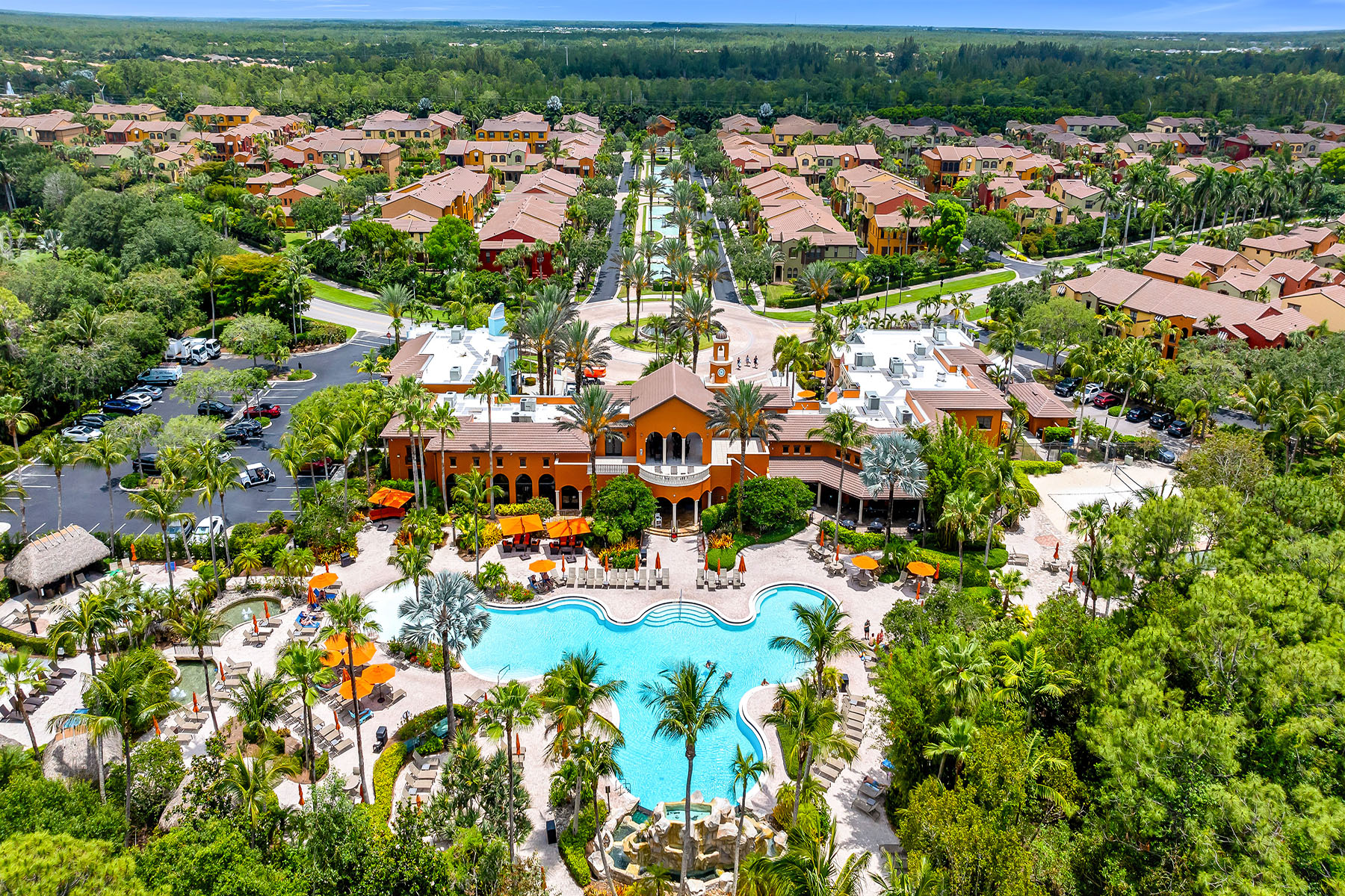  LELY RESORT - OLE - 物件實景