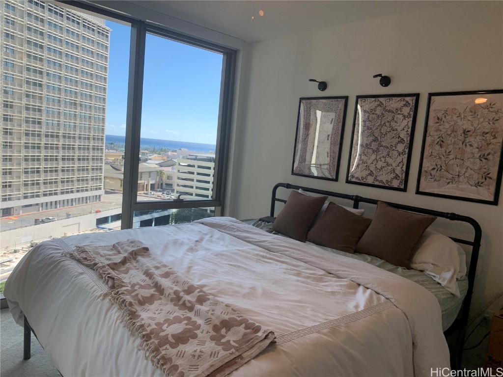 Honolulu, Hawaii, 96814, United States, 1 Bedroom Bedrooms, ,1 BathroomBathrooms,Residential,For Sale,1691229