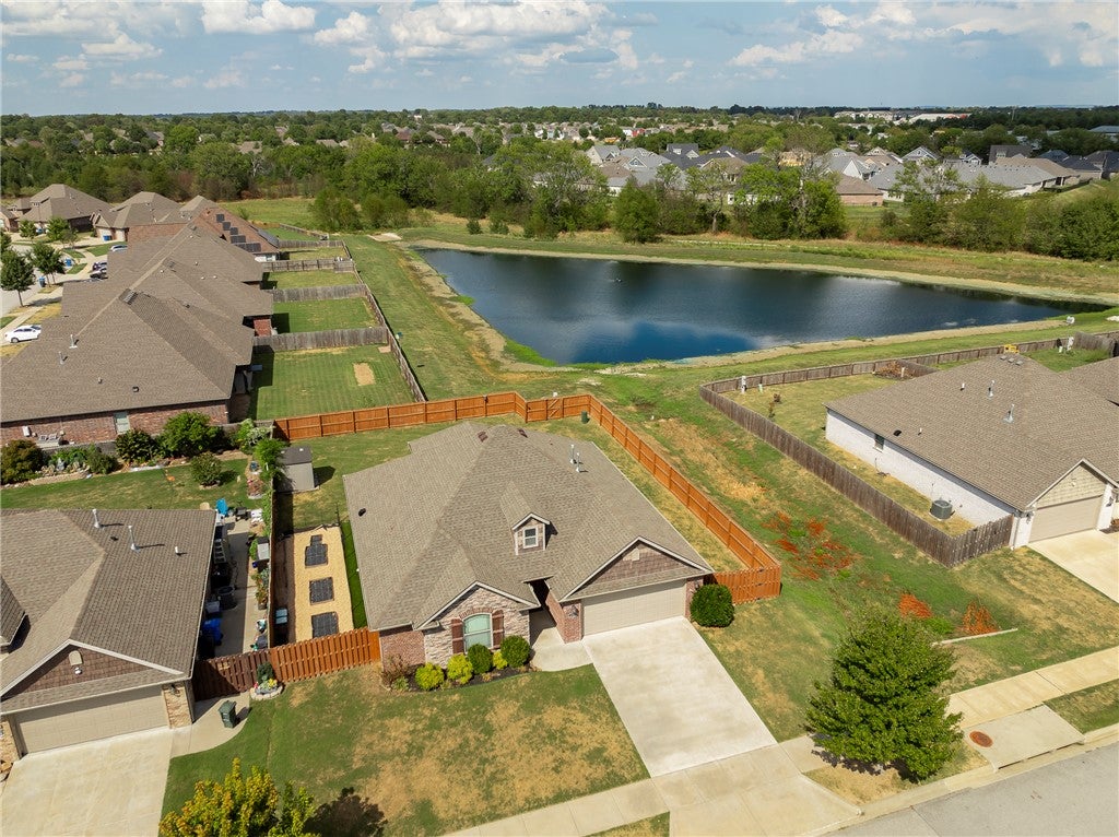 Anthem Dr, Fayetteville, AR 72704 #1