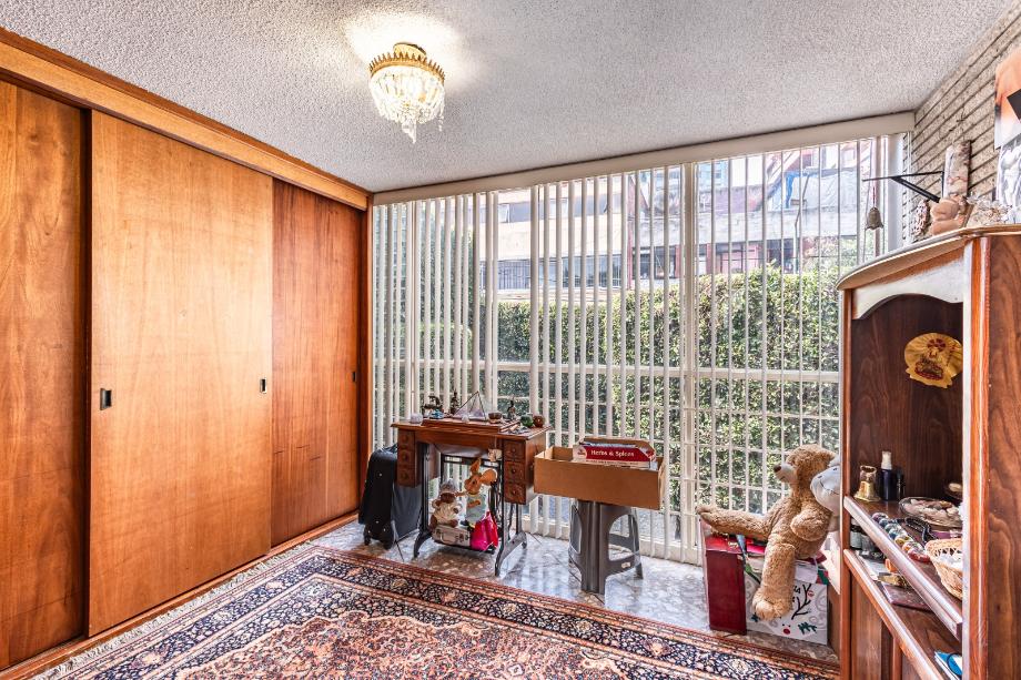 Benito Juárez, Ciudad de México, 03230, Mexico, 3 Bedrooms Bedrooms, ,1 BathroomBathrooms,Residential,For Sale,1818216