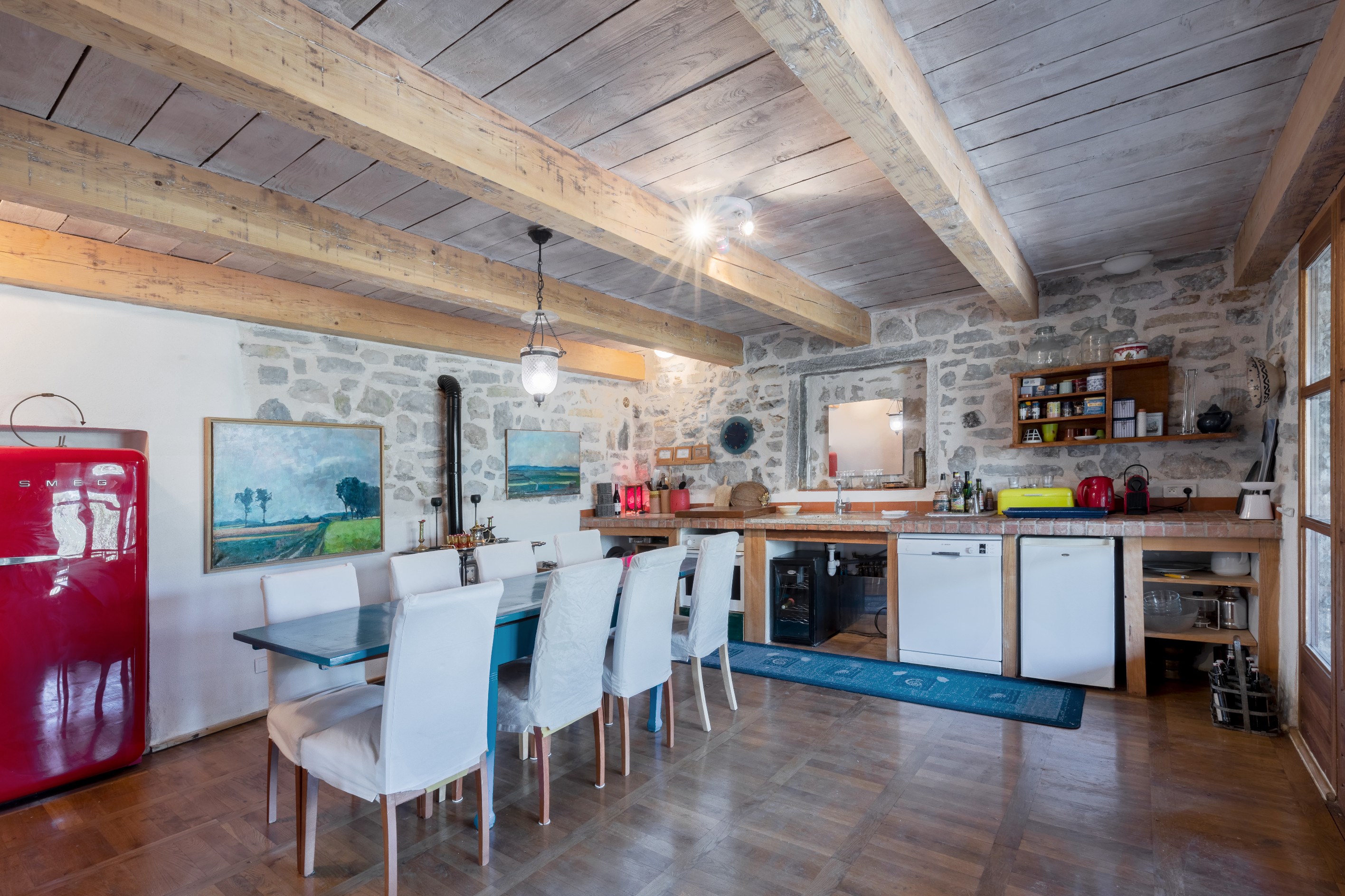  Exceptional properties in the heart of Pic Saint-Loup - 物件實景