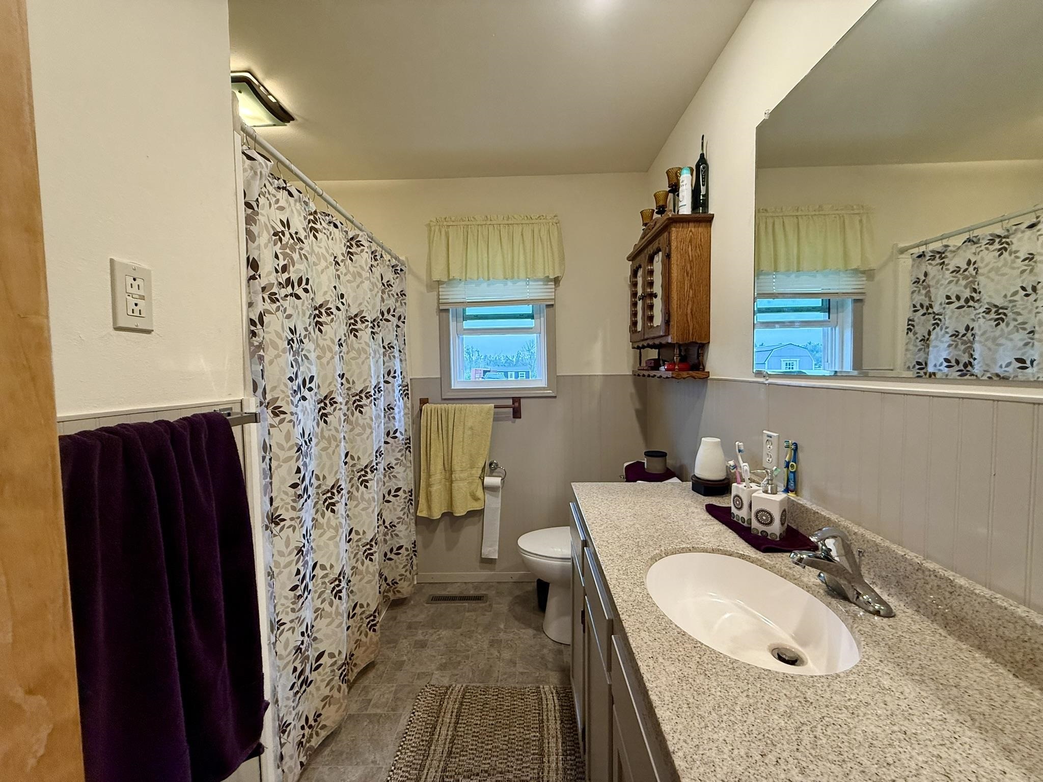 Warrens, Wisconsin, 54666, United States, 4 Bedrooms Bedrooms, ,3 BathroomsBathrooms,Residential,For Sale,1975252