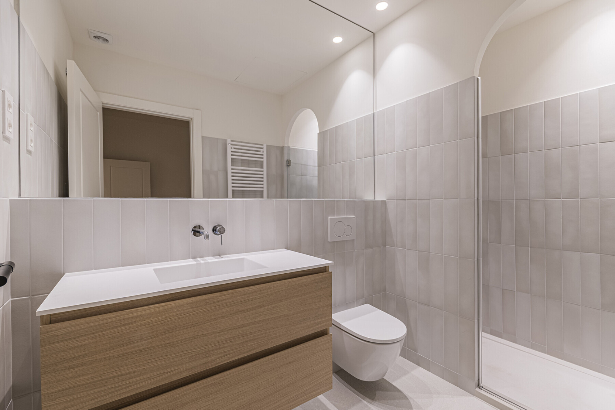  Elegant refurbished 5 bedroom apartment with terrace in Galvany - 物件實景