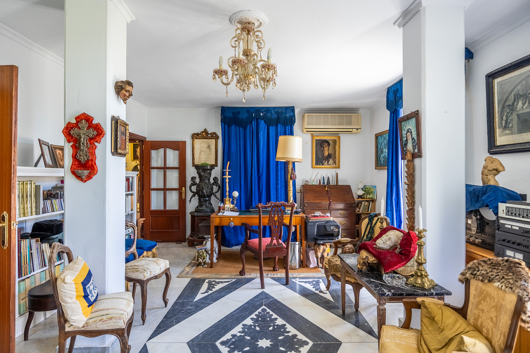  Exclusive Estate in Los Alcornocales Natural Park - 物件實景