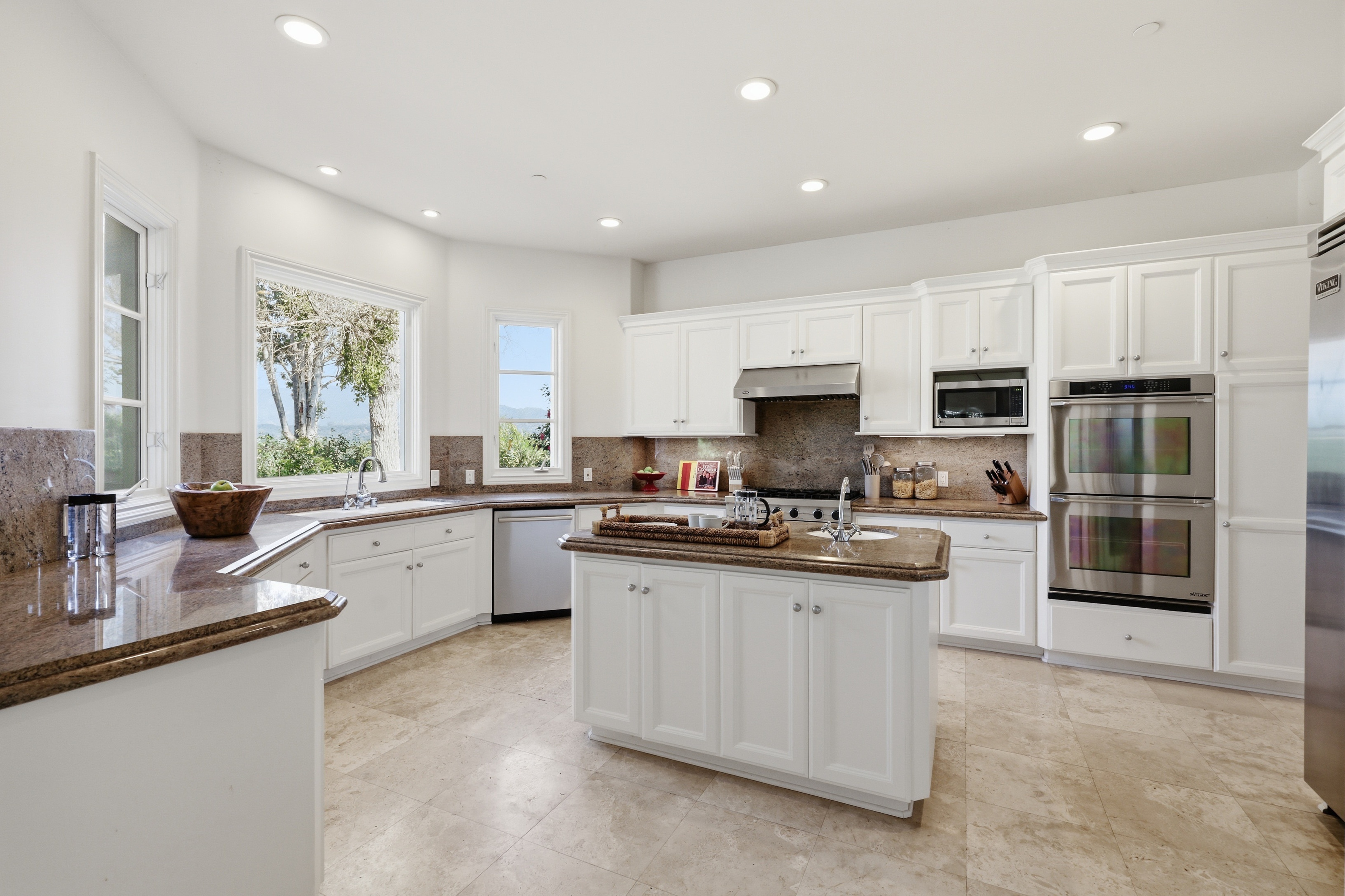  12986 Macdonald Drive, Ojai, CA 93023 - 物件實景