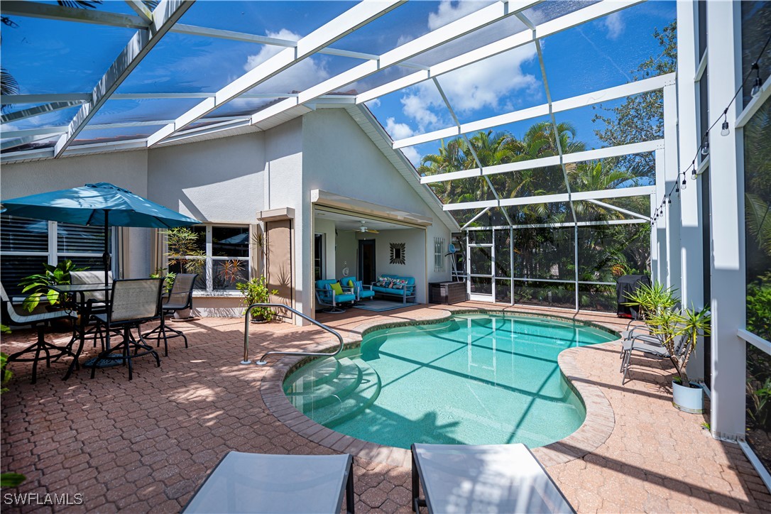 Estero, Florida, 33967, United States, 2 Bedrooms Bedrooms, ,3 BathroomsBathrooms,Residential,For Sale,1921587
