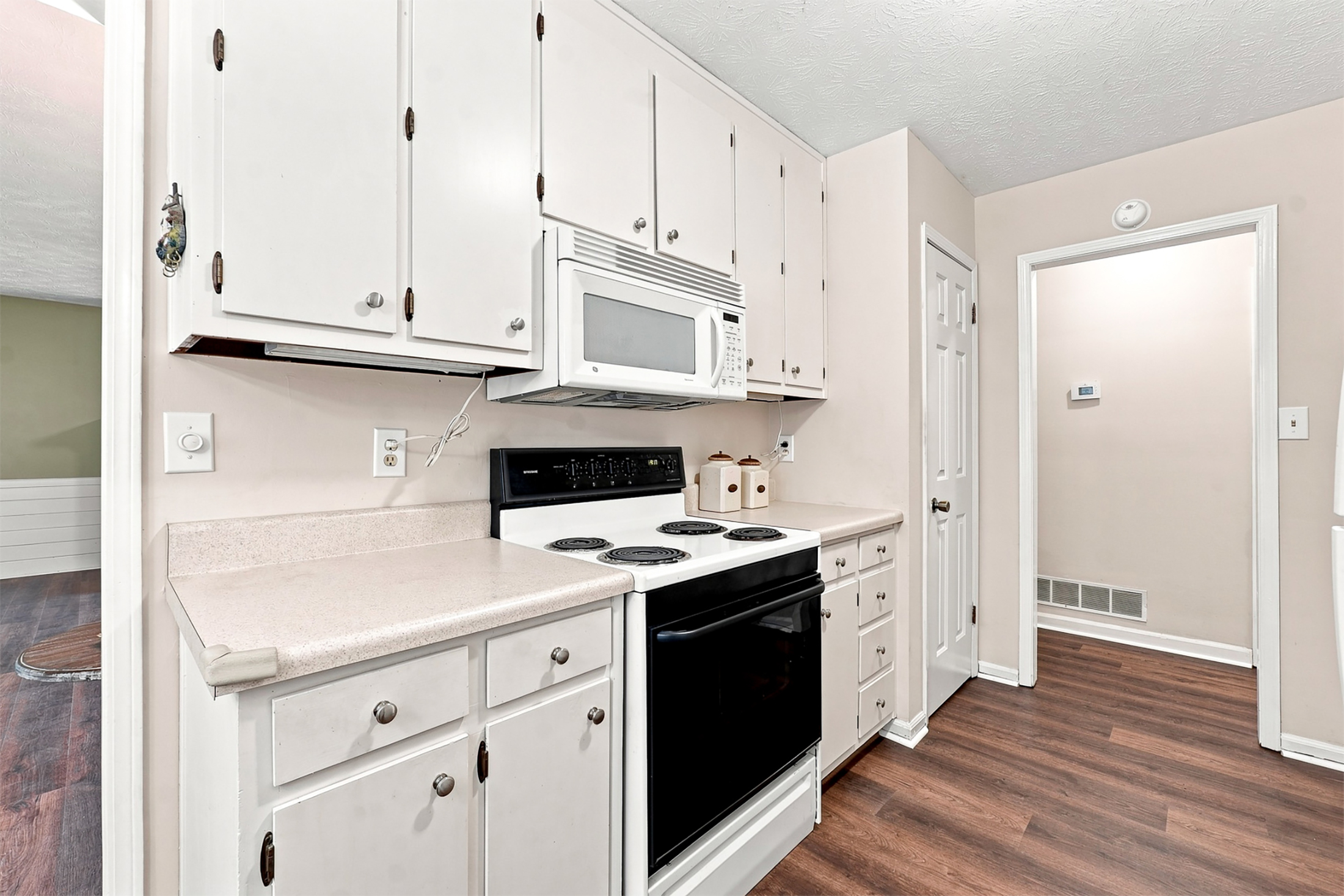  Charming Ranch Home in Sought After Harrison District - 物件實景