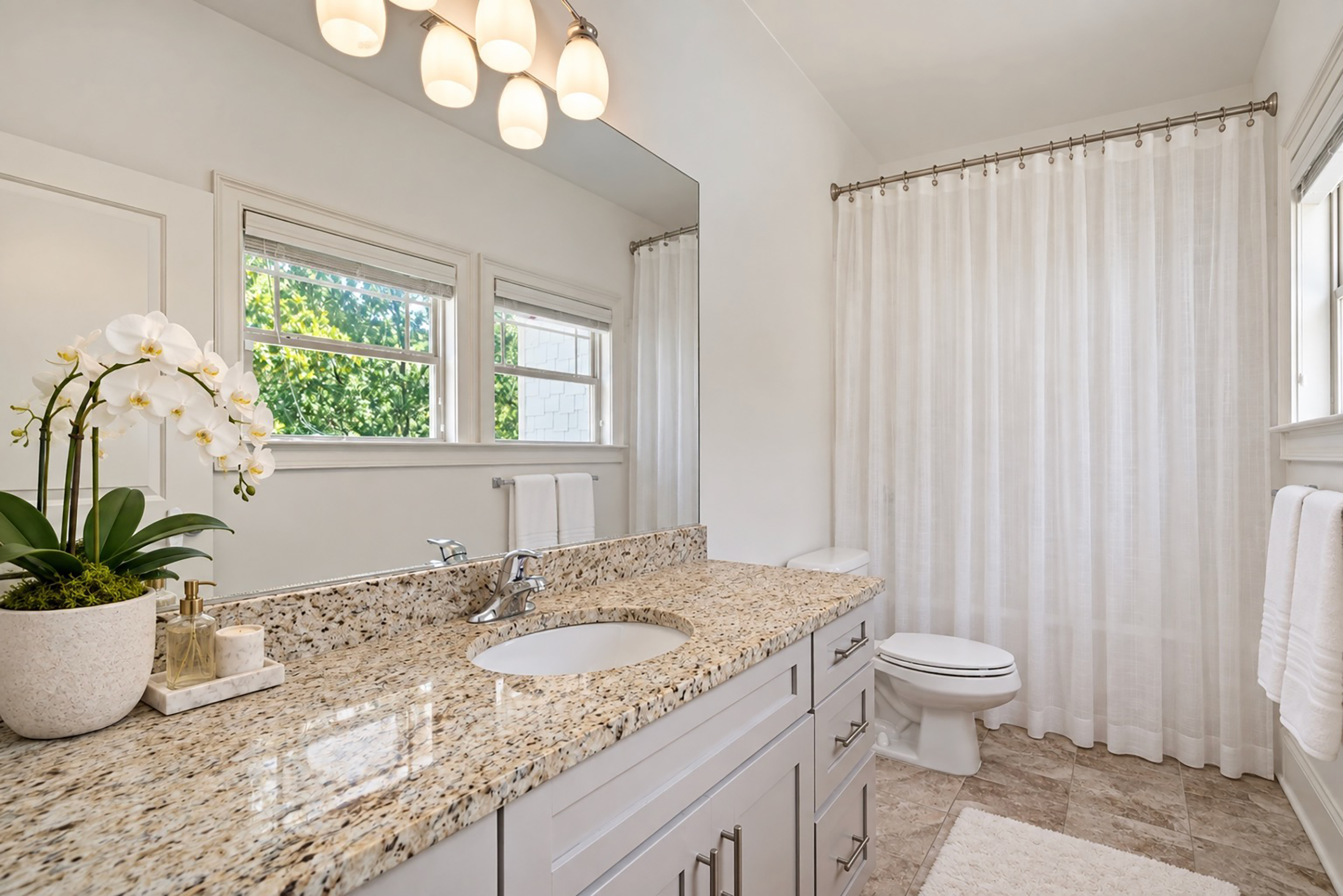  Immaculate, Move-in Ready Home Tucked into a Quiet Morningside Cul-de-sac - 物件實景