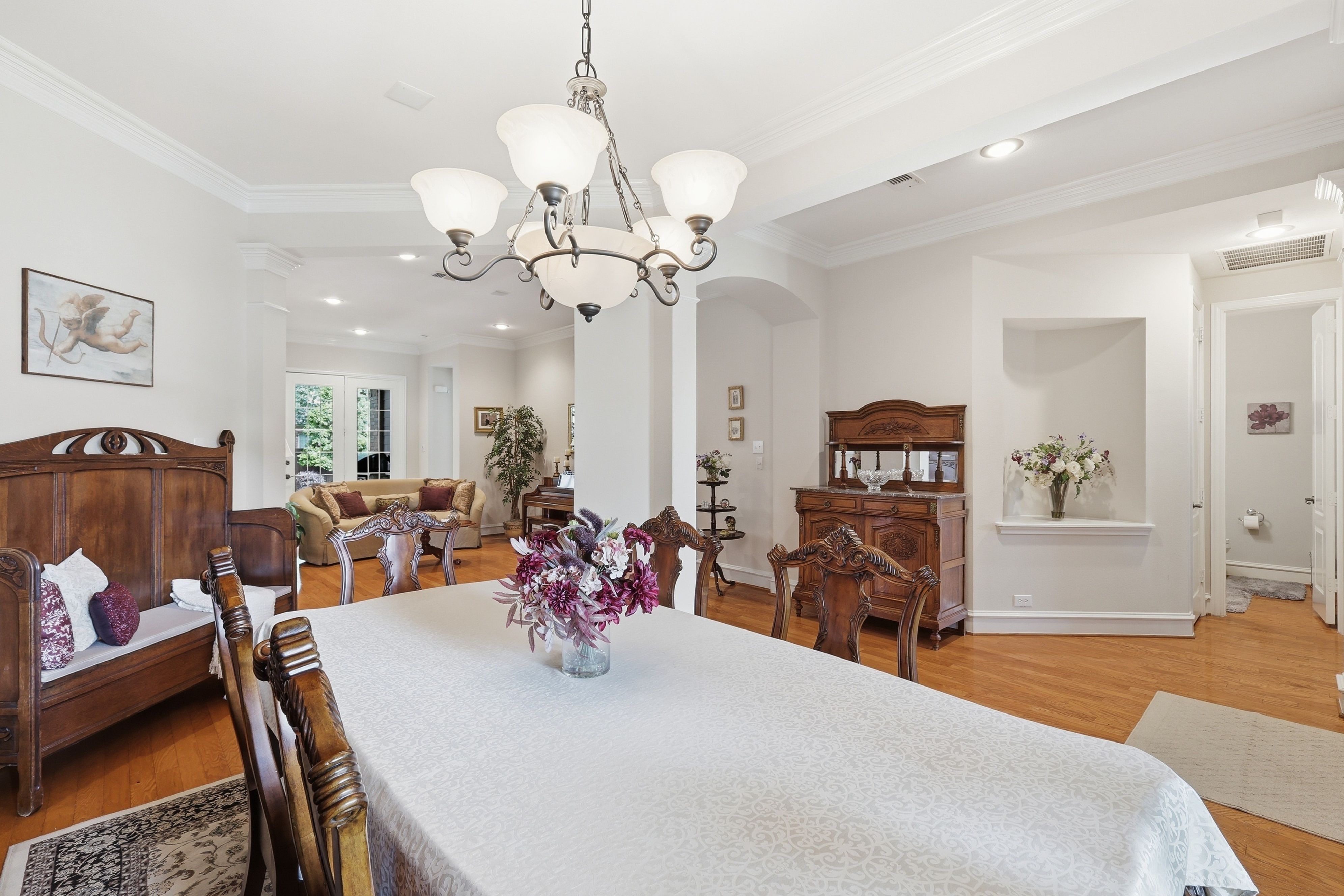  12321 Red Birch Lane, Fort Worth, TX, 76244 - 物件實景
