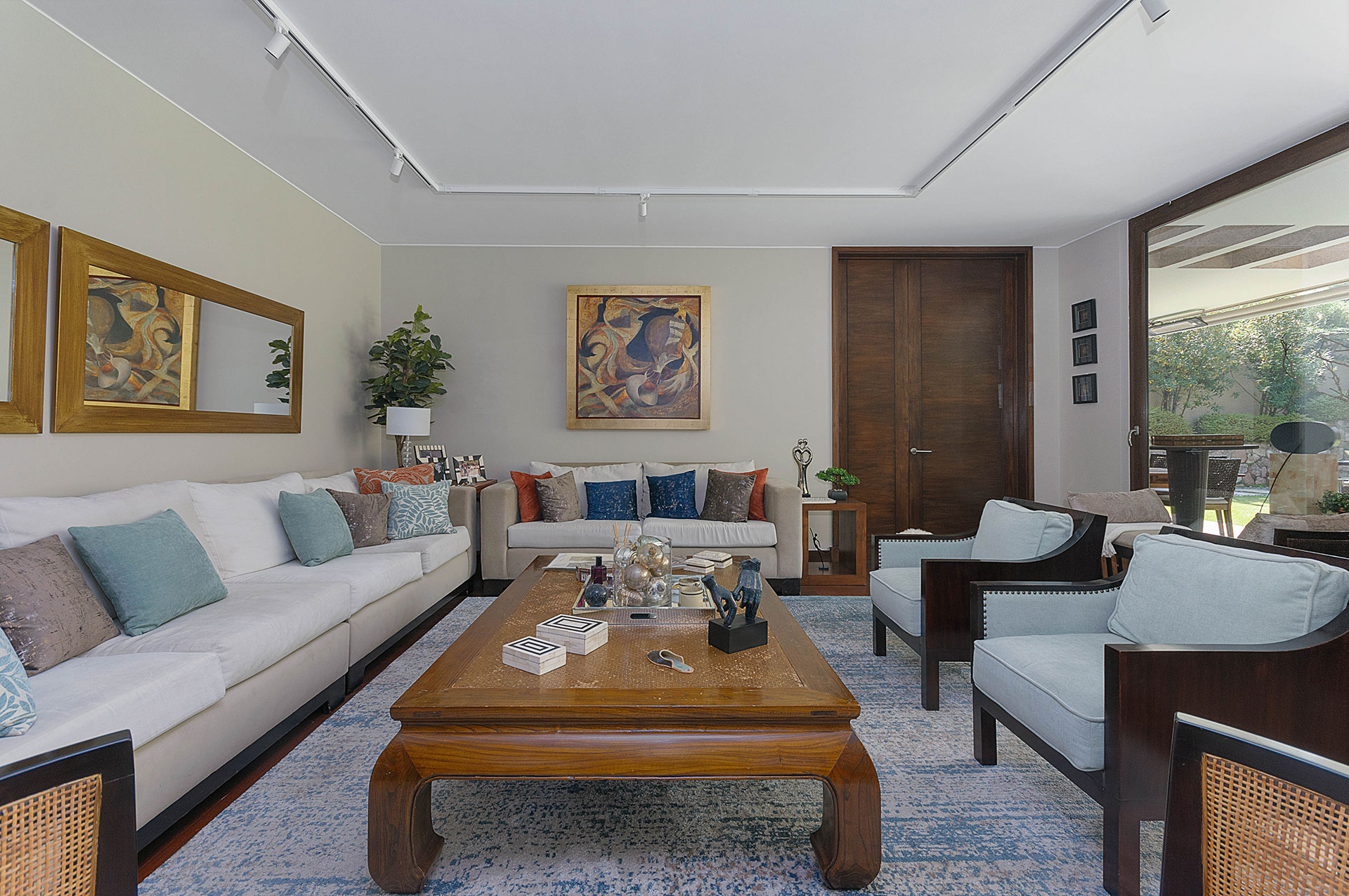  House for sale in the Los Nogales area with sustainable energy solutions - 物件實景