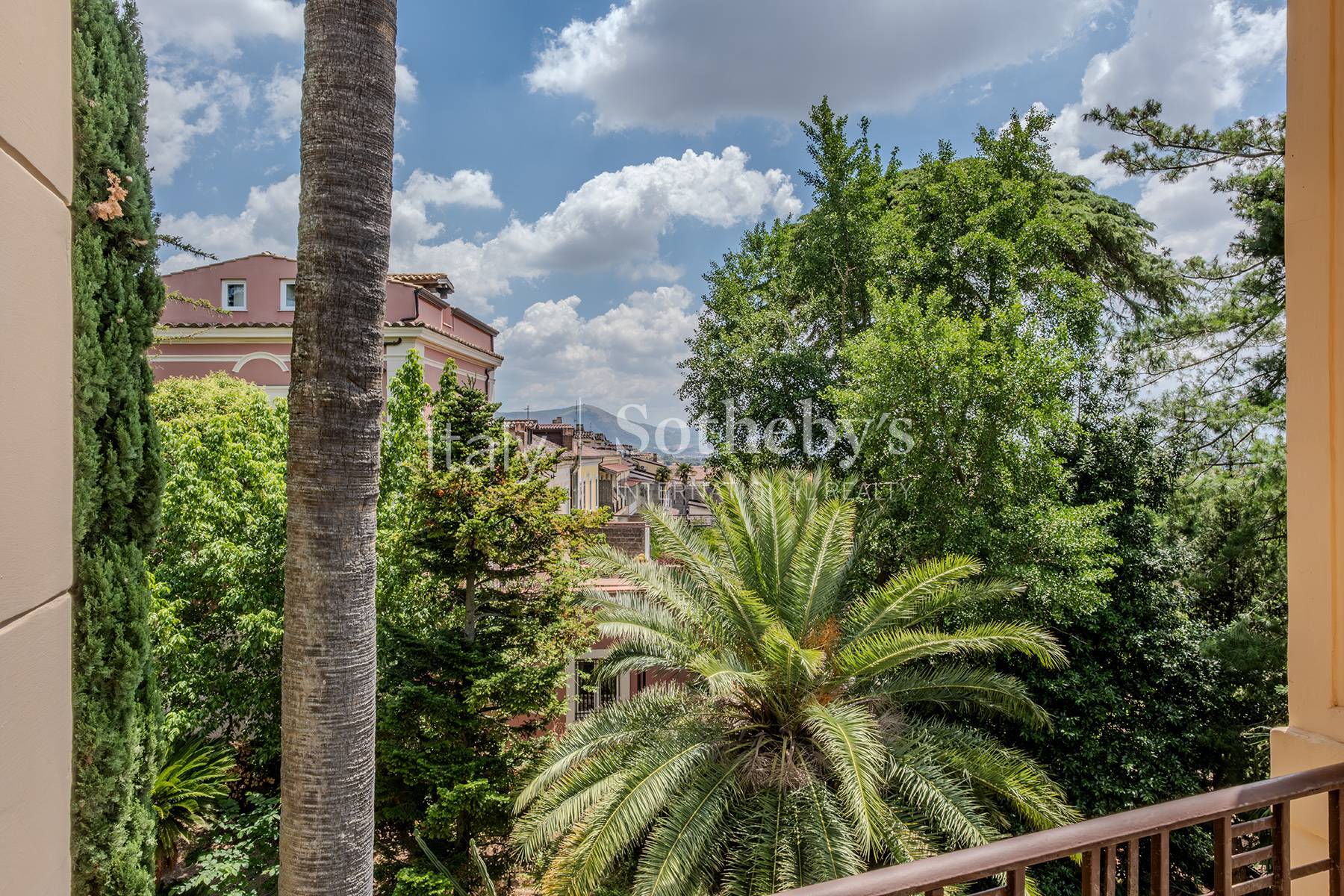  Elegant Liberty villa at Belvedere di San Leucio - 物件實景