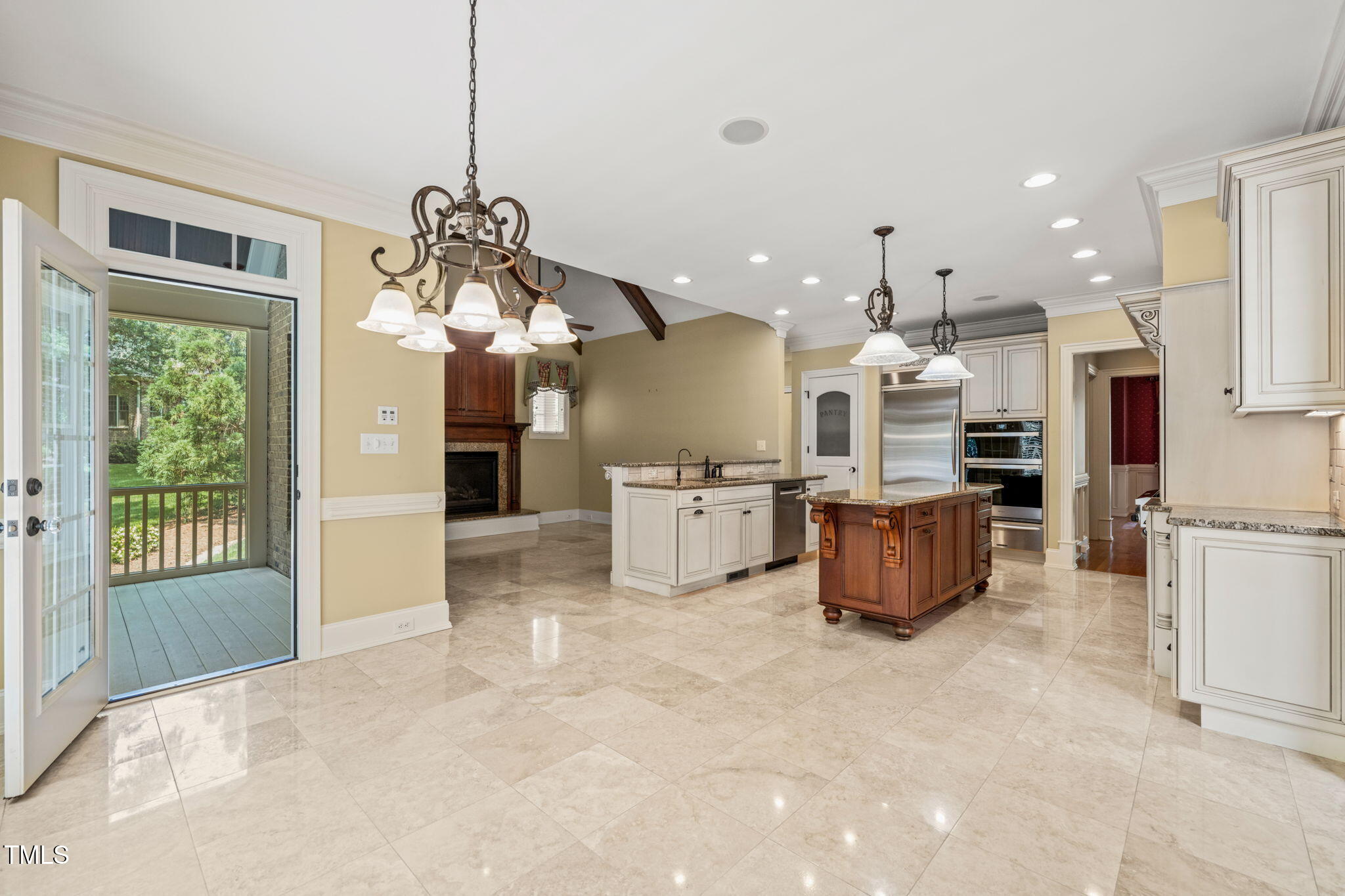 Raleigh, North Carolina, 27603, United States, 4 Bedrooms Bedrooms, ,4 BathroomsBathrooms,Residential,For Sale,1847413