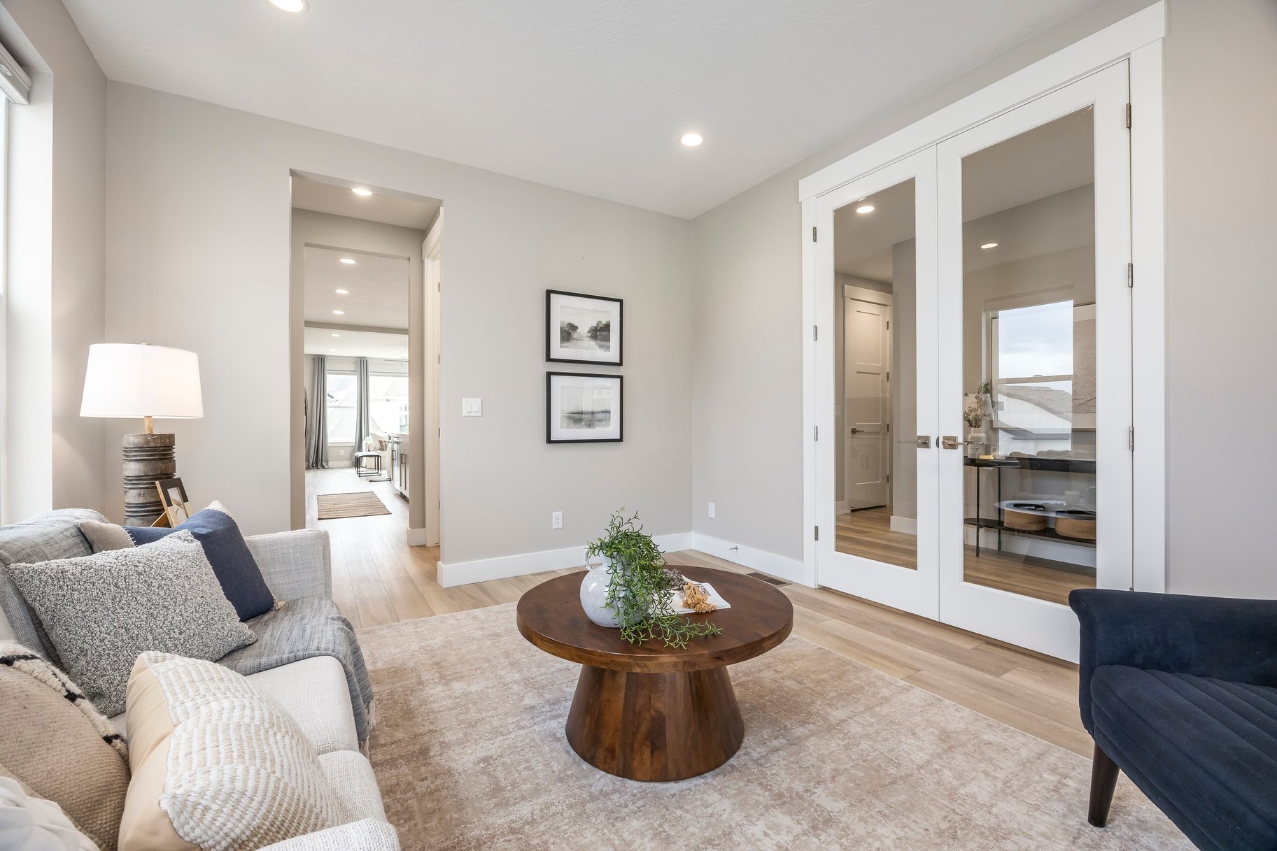  Practically Brand New Home in Highland, with Stunning Mountain Views - 物件實景