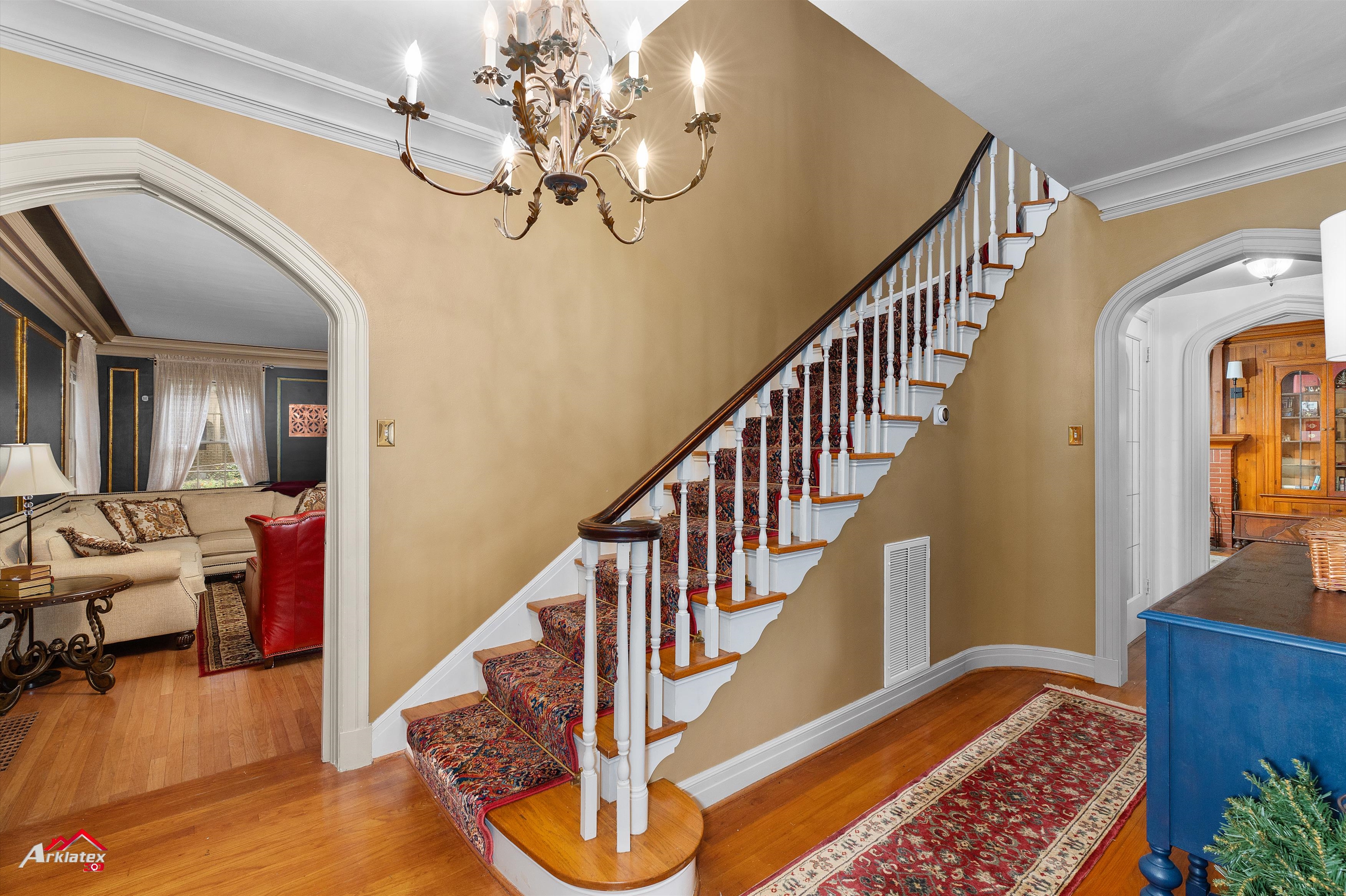 Henderson, Texas, 75654, United States, 3 Bedrooms Bedrooms, ,5 BathroomsBathrooms,Residential,For Sale,1930461